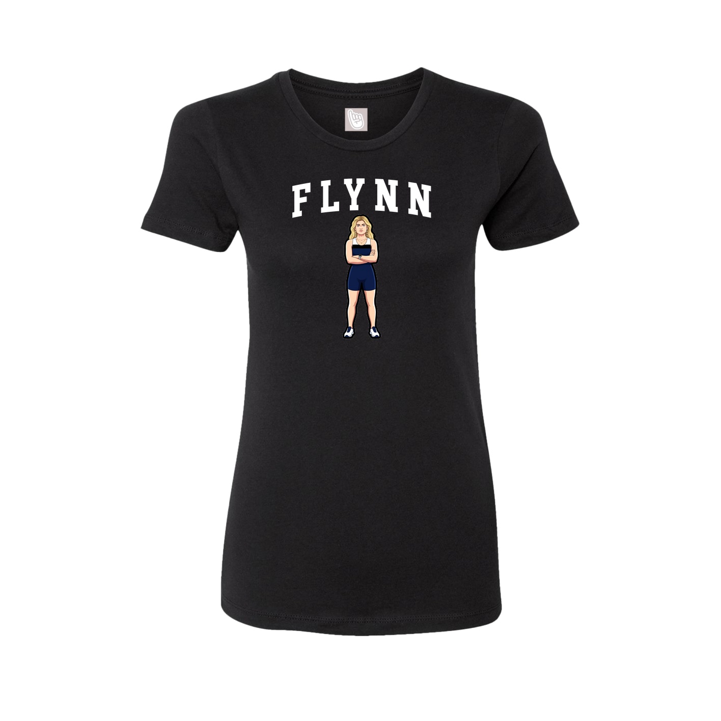 NIL Club Womens Tee