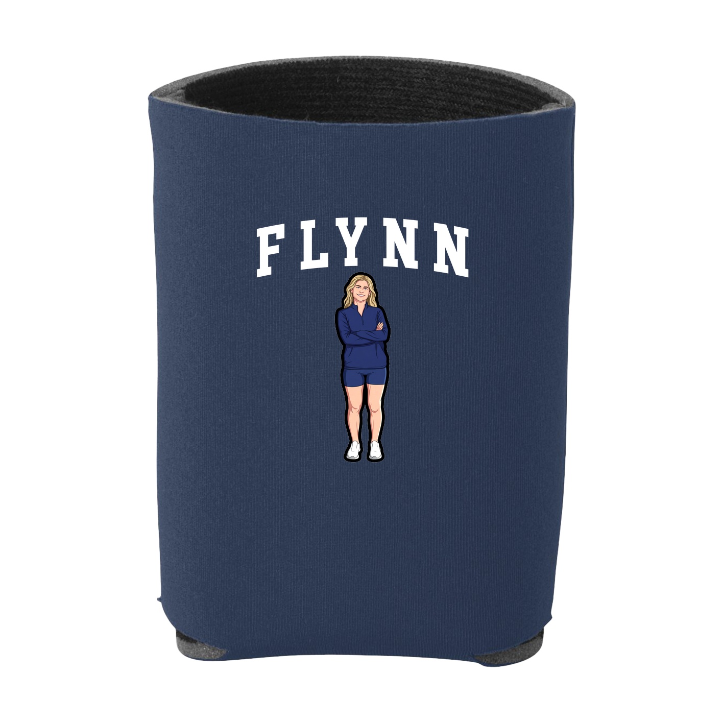 Can Holder — Shirsey in Navy
