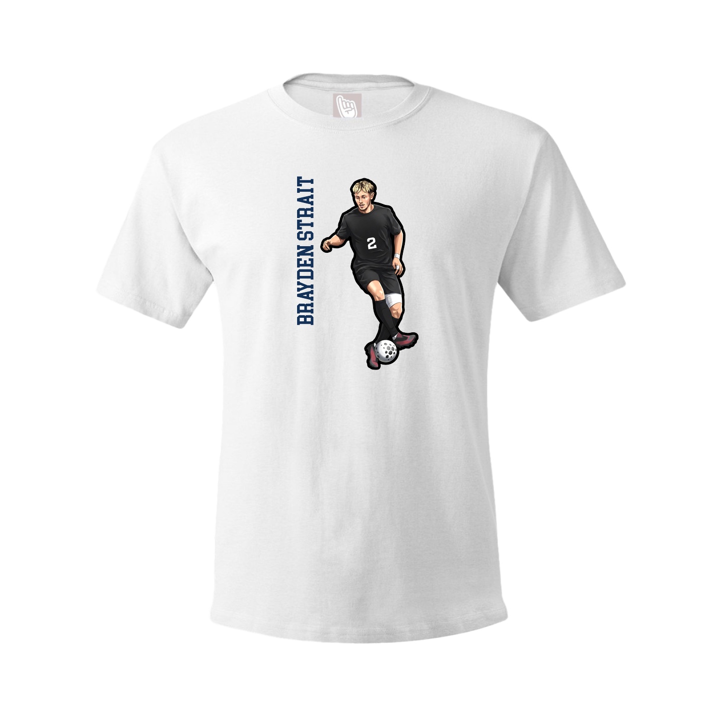NIL Club Tee