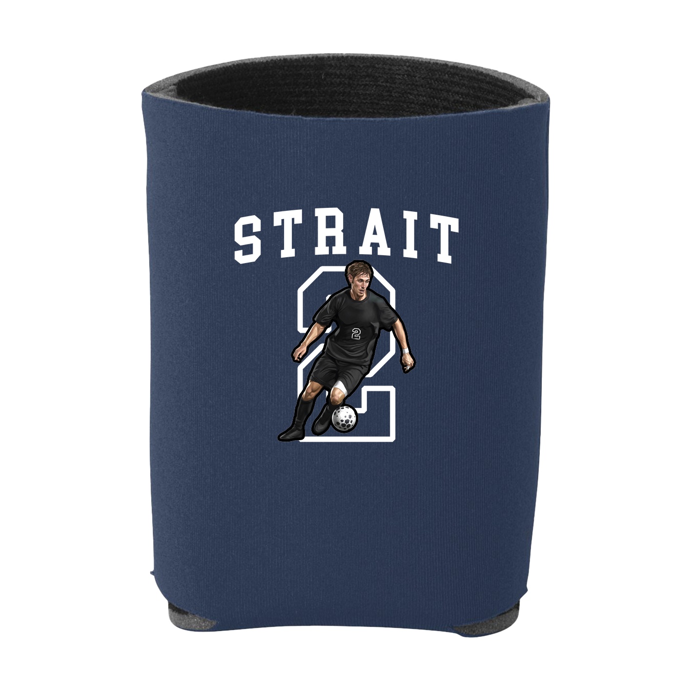 Can Holder — Shirsey in Navy