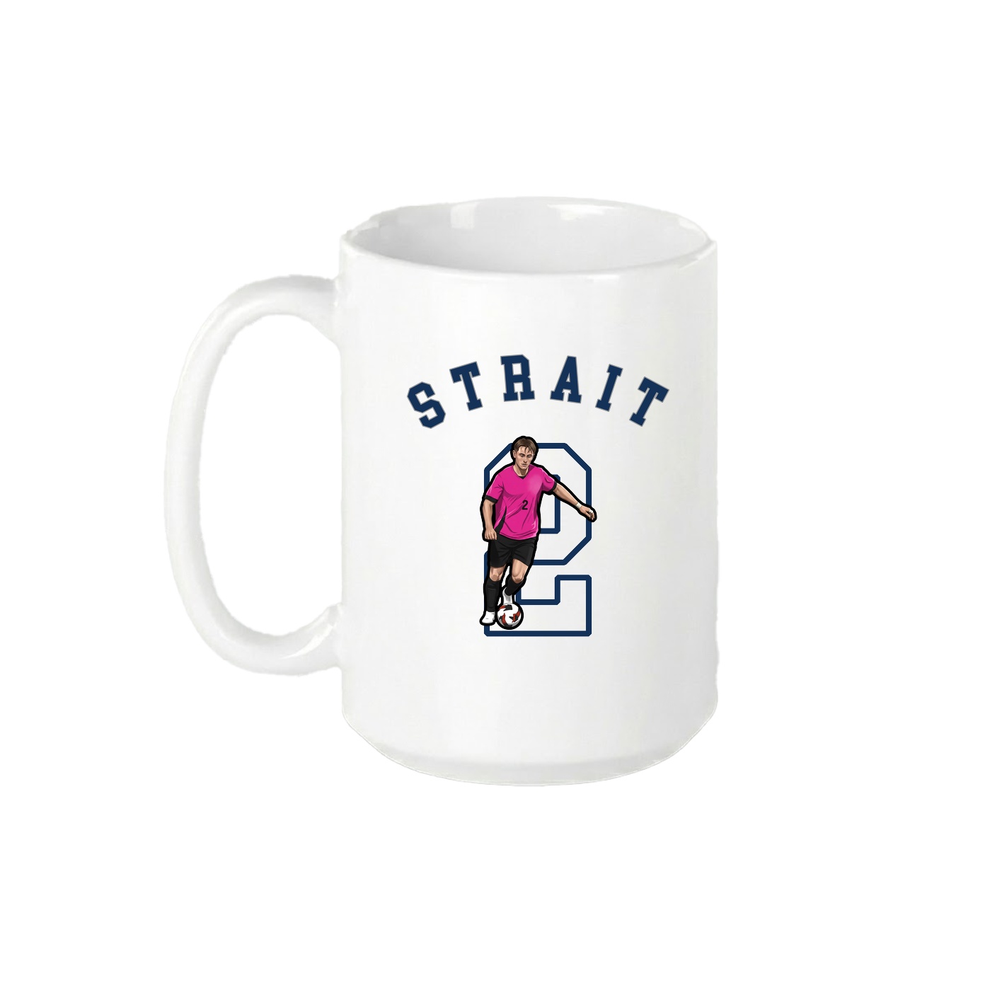 15oz Coffee Mug