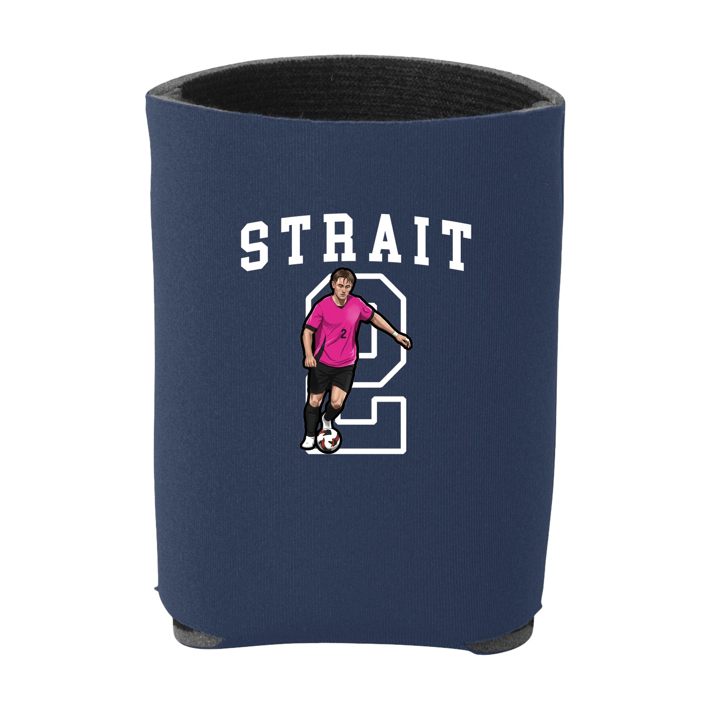 Can Holder — Shirsey in Navy