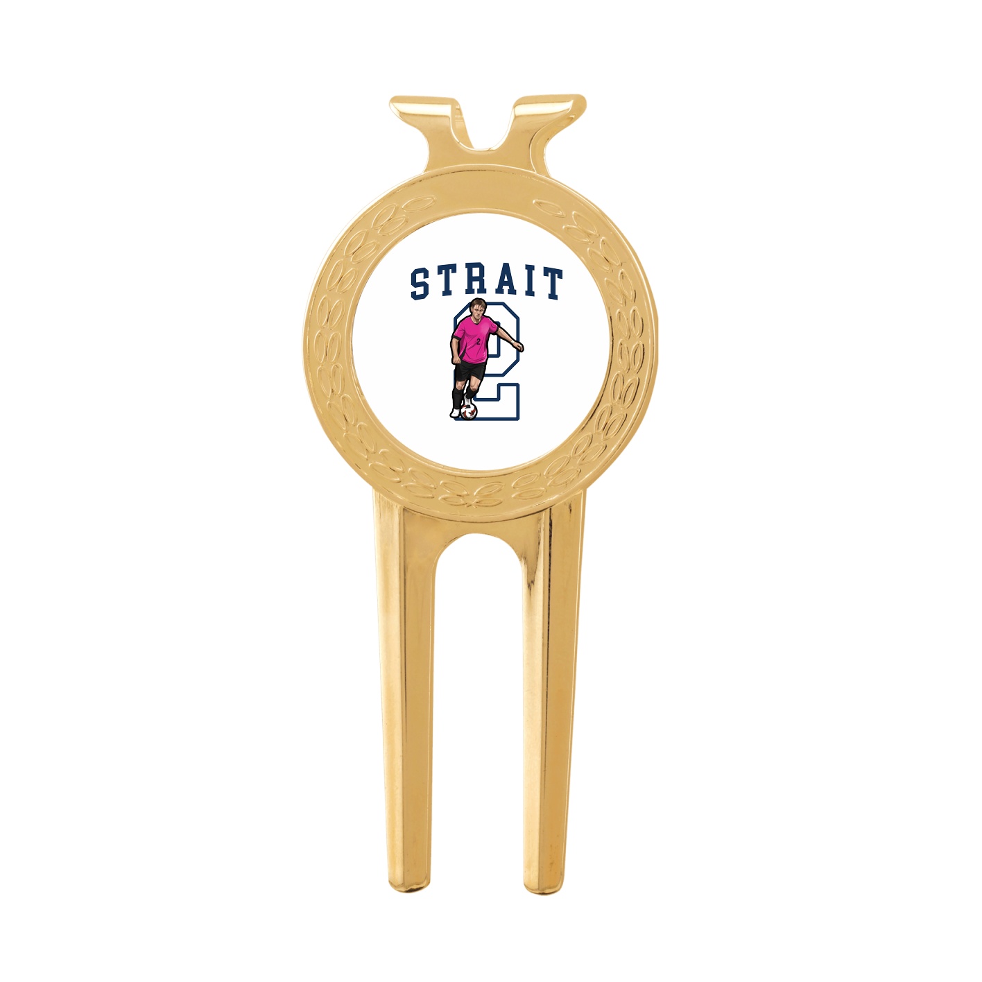 Divot Tool with Ball Marker — Shirsey in Classic