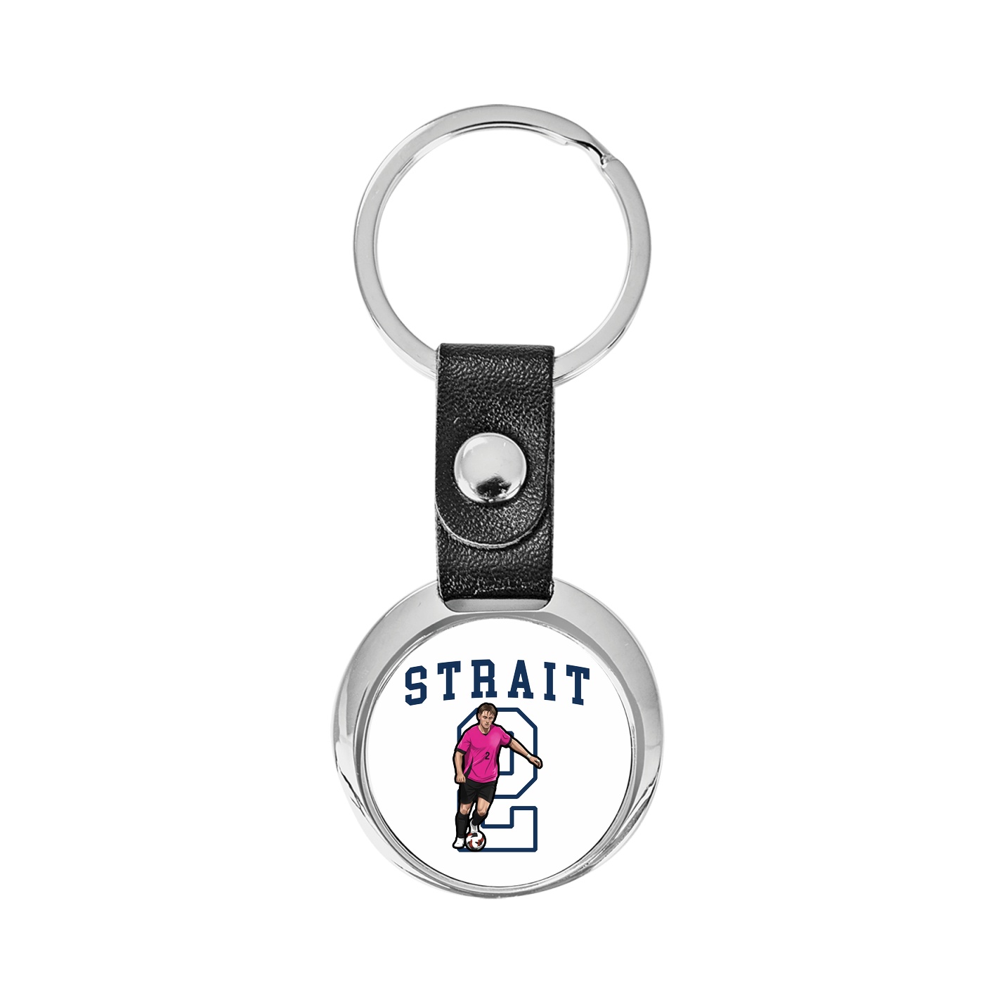 Key Chain — Shirsey in Classic