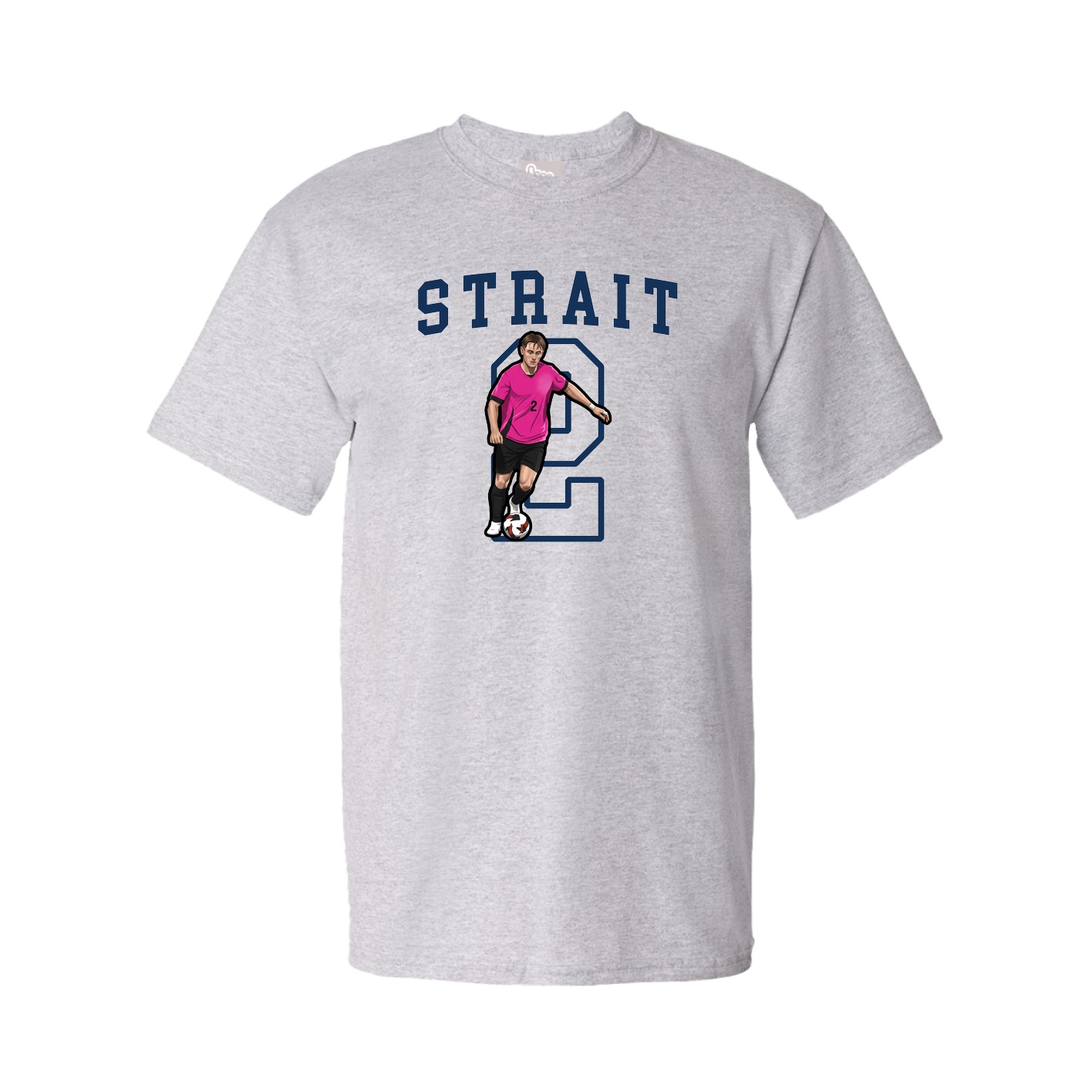 NIL Club Tee