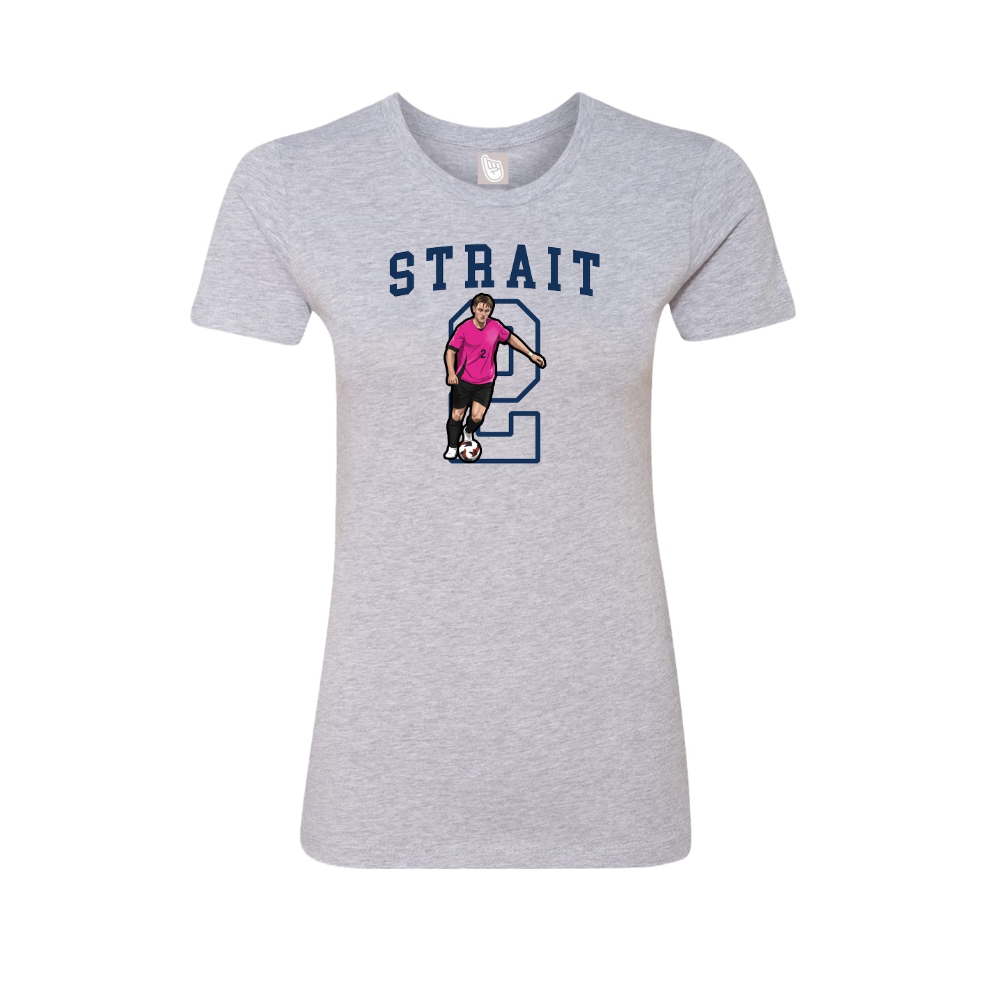 Womens Tee