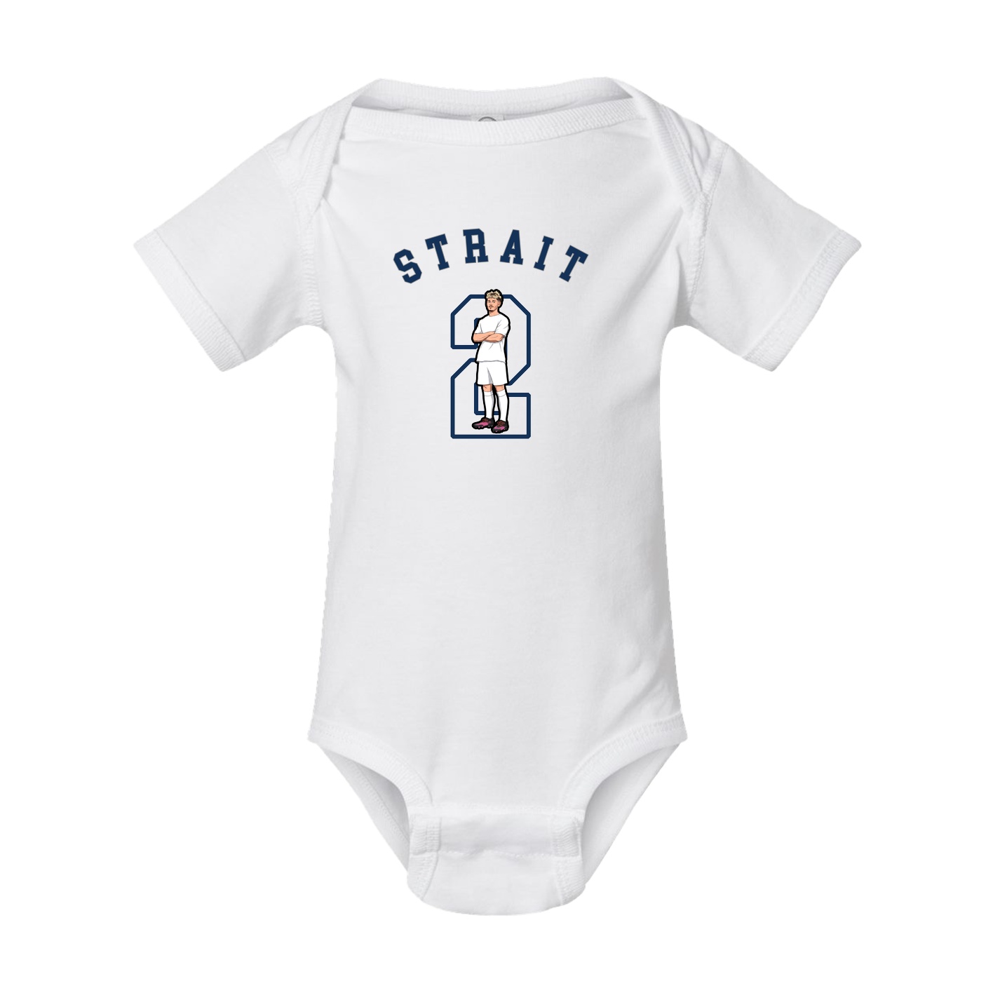 Baby Onesie