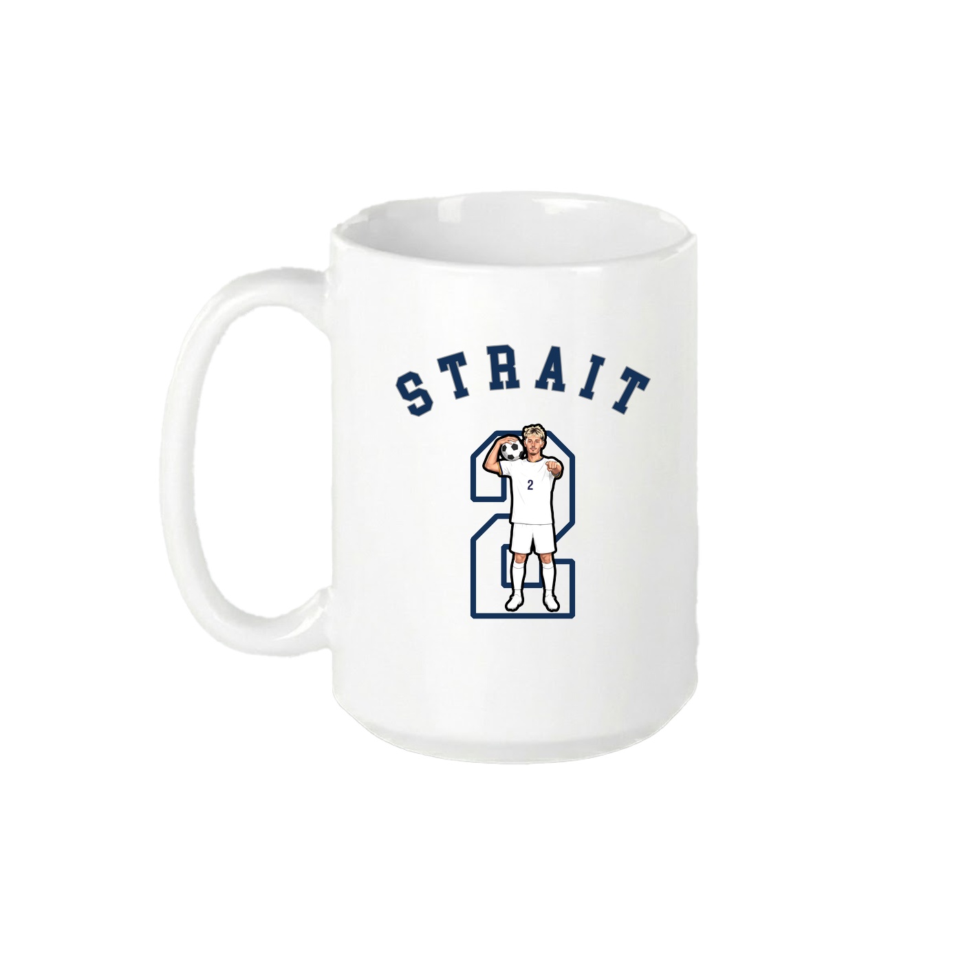 15oz Coffee Mug