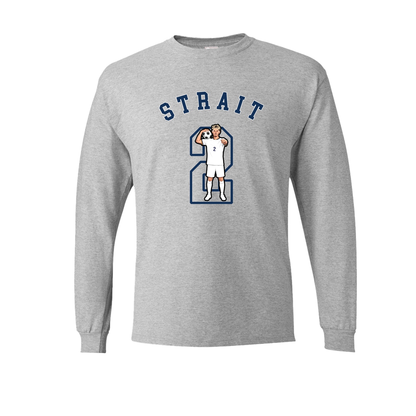 Long Sleeve Tee