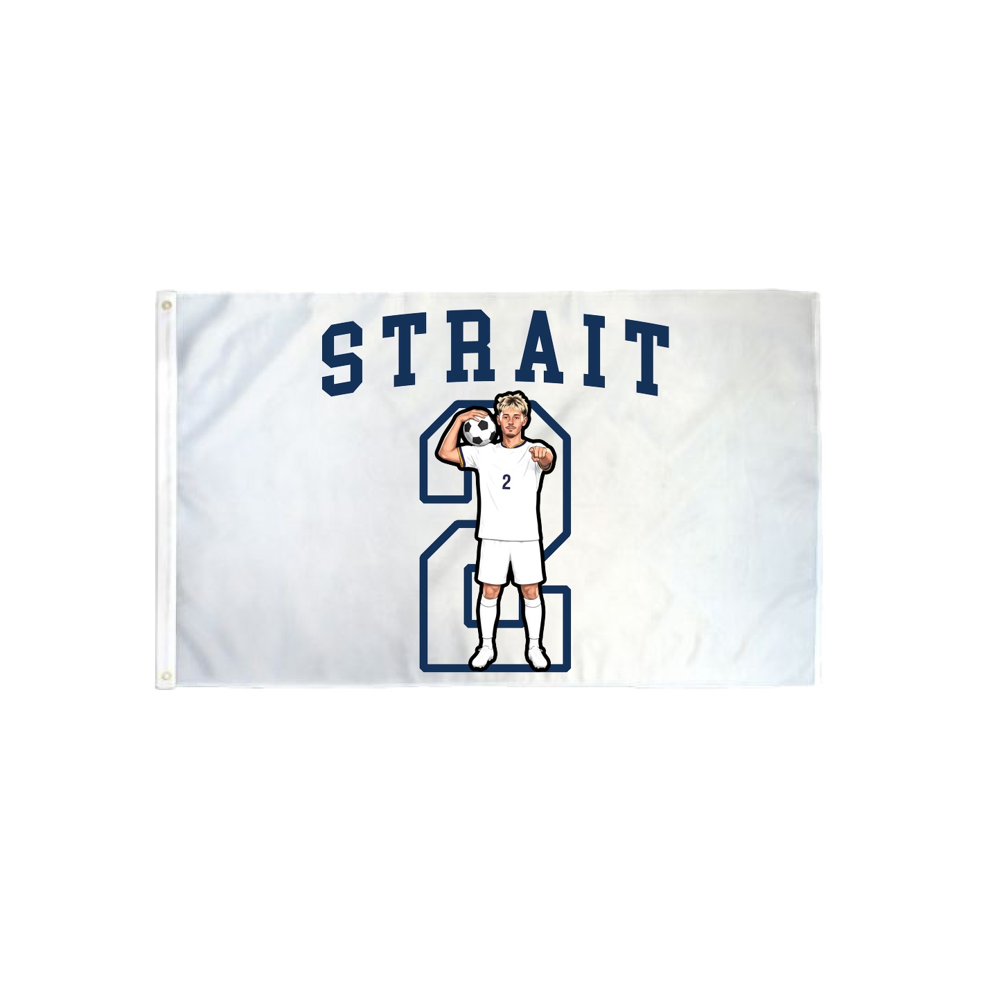 3x5 Flag
