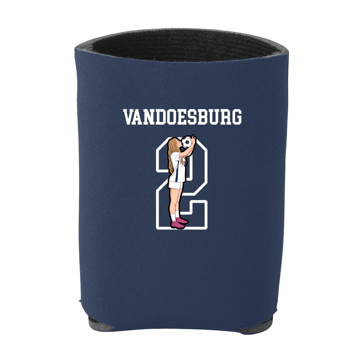 Can Holder — Shirsey in Navy