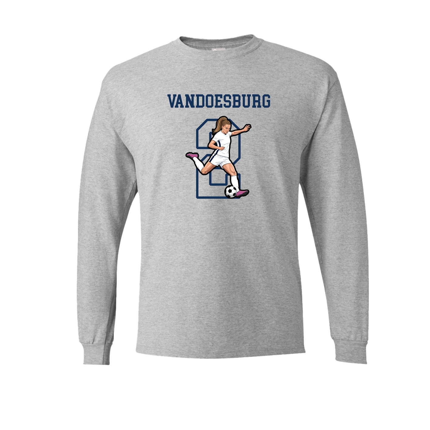 Long Sleeve Tee