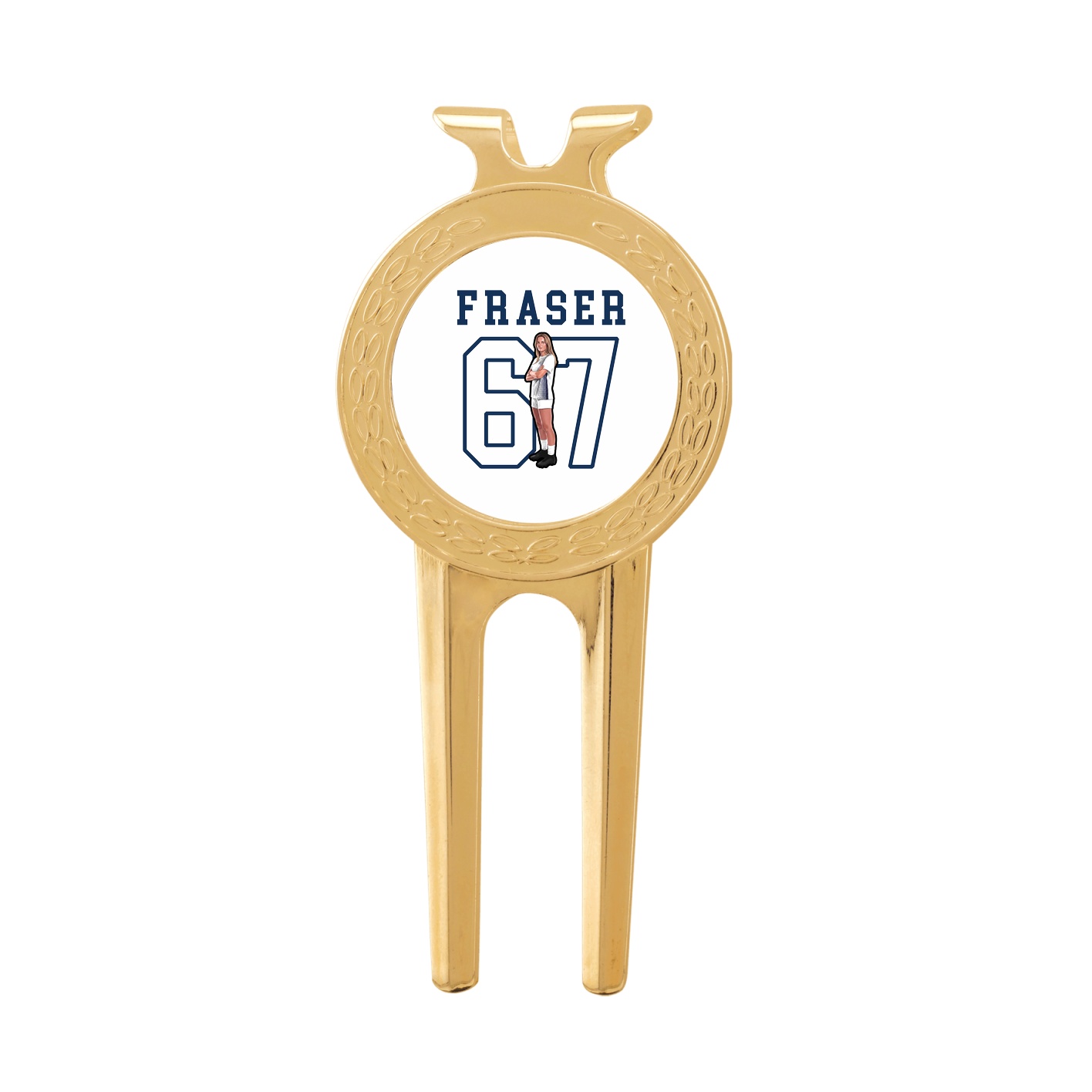 Divot Tool with Ball Marker — Shirsey in Classic