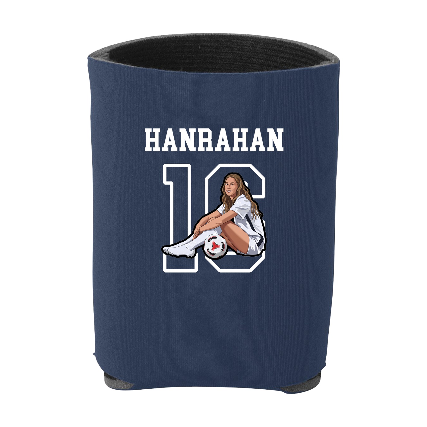Can Holder — Shirsey in Navy