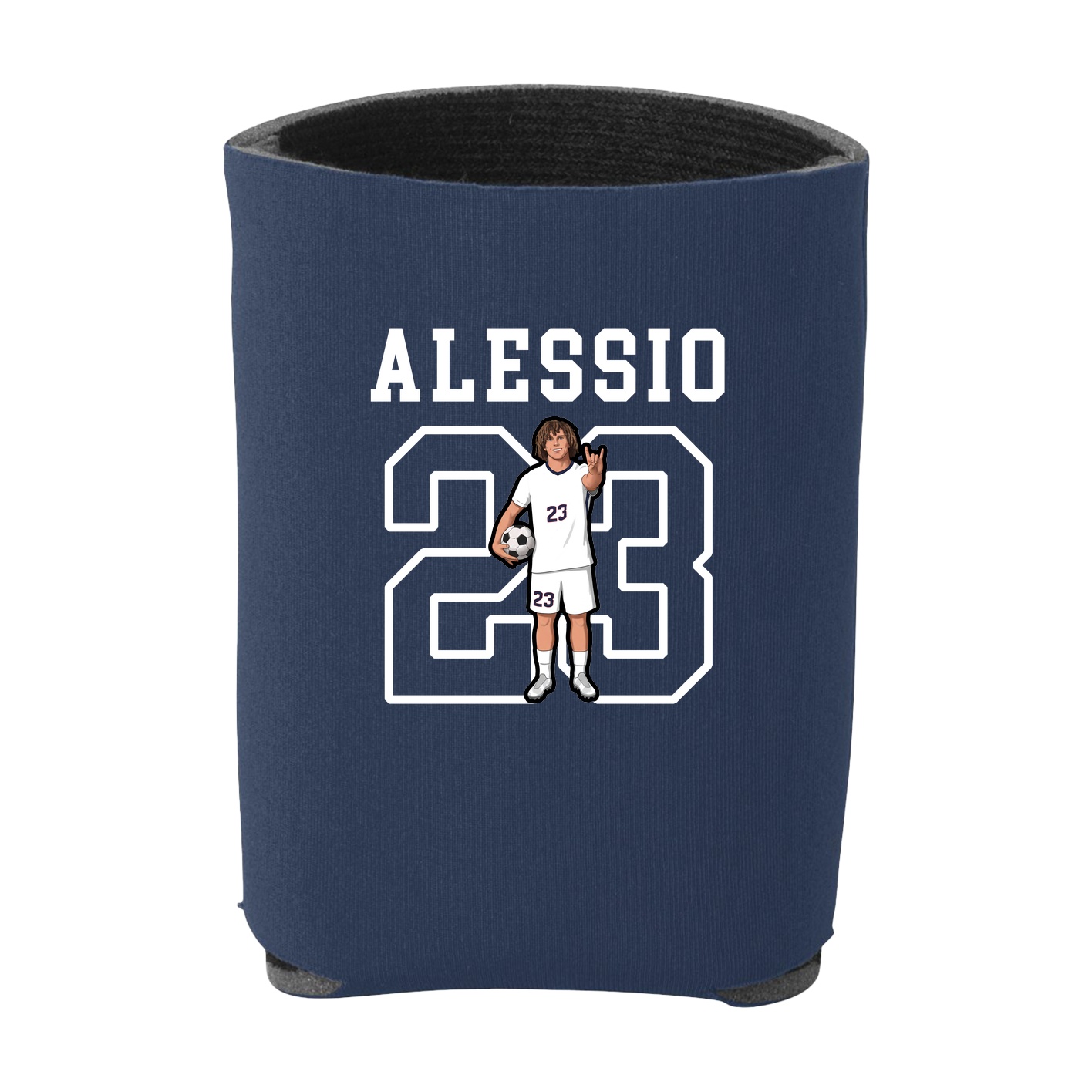 Can Holder — Shirsey in Navy