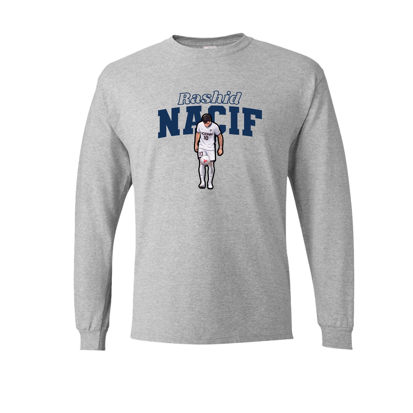 Long Sleeve Tee