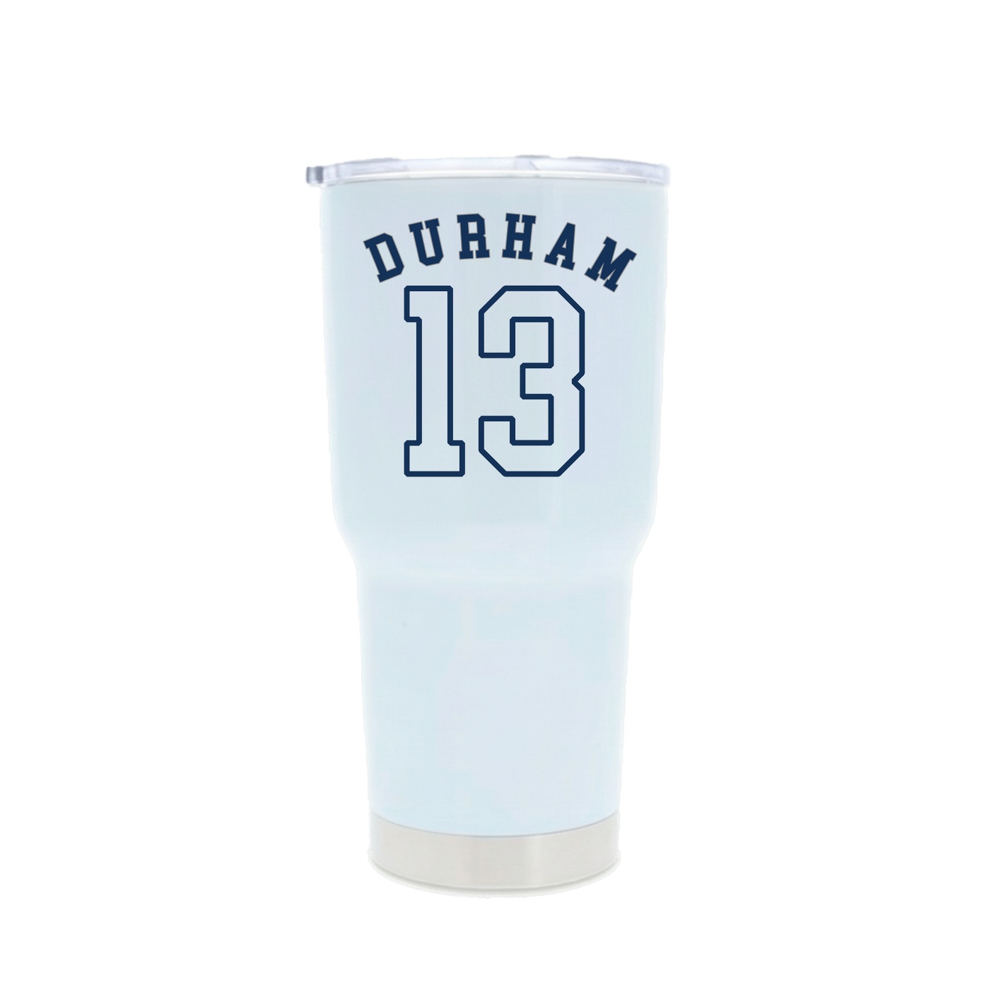 30oz Stainless Steel Tumbler