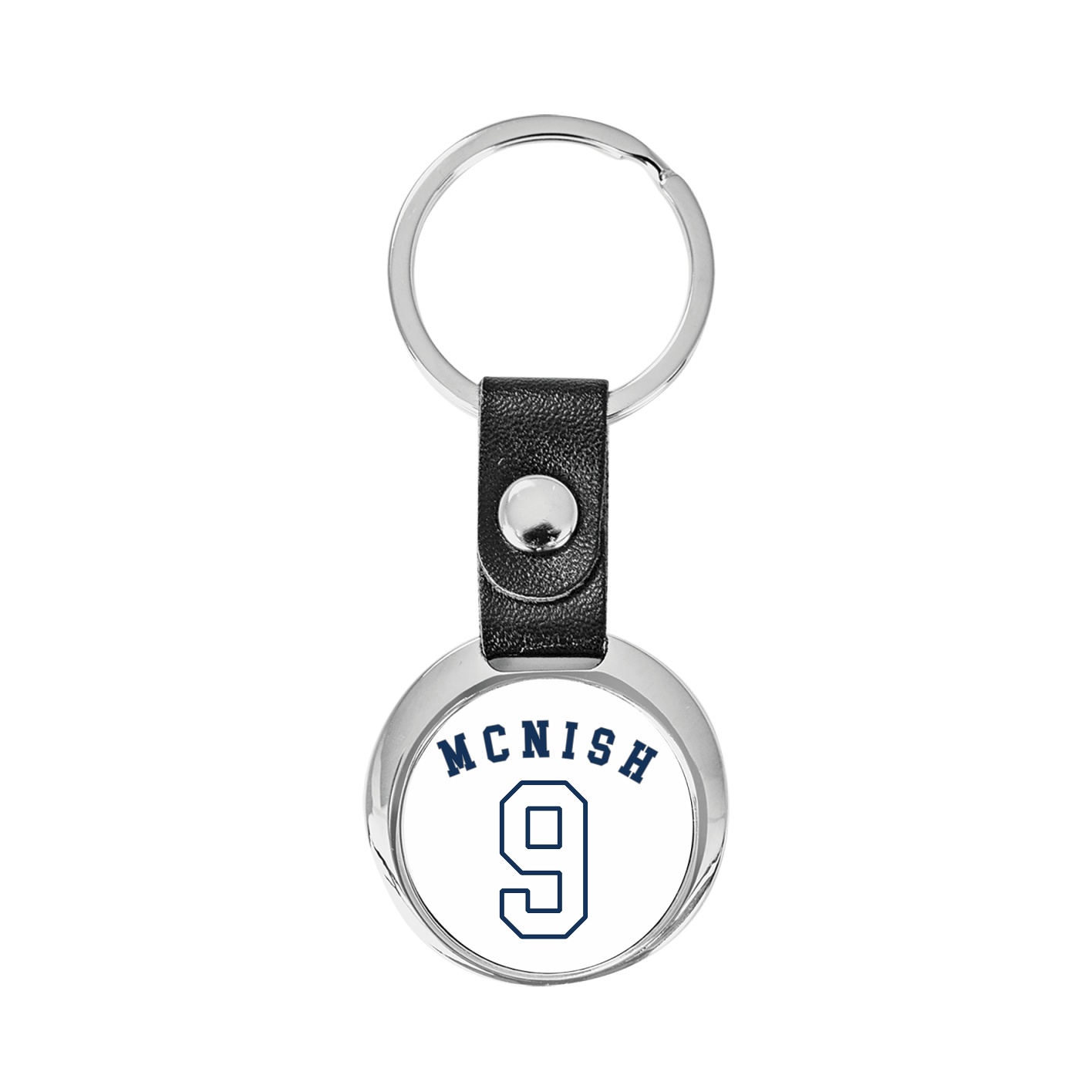 Key Chain — Shirsey Arch in Classic