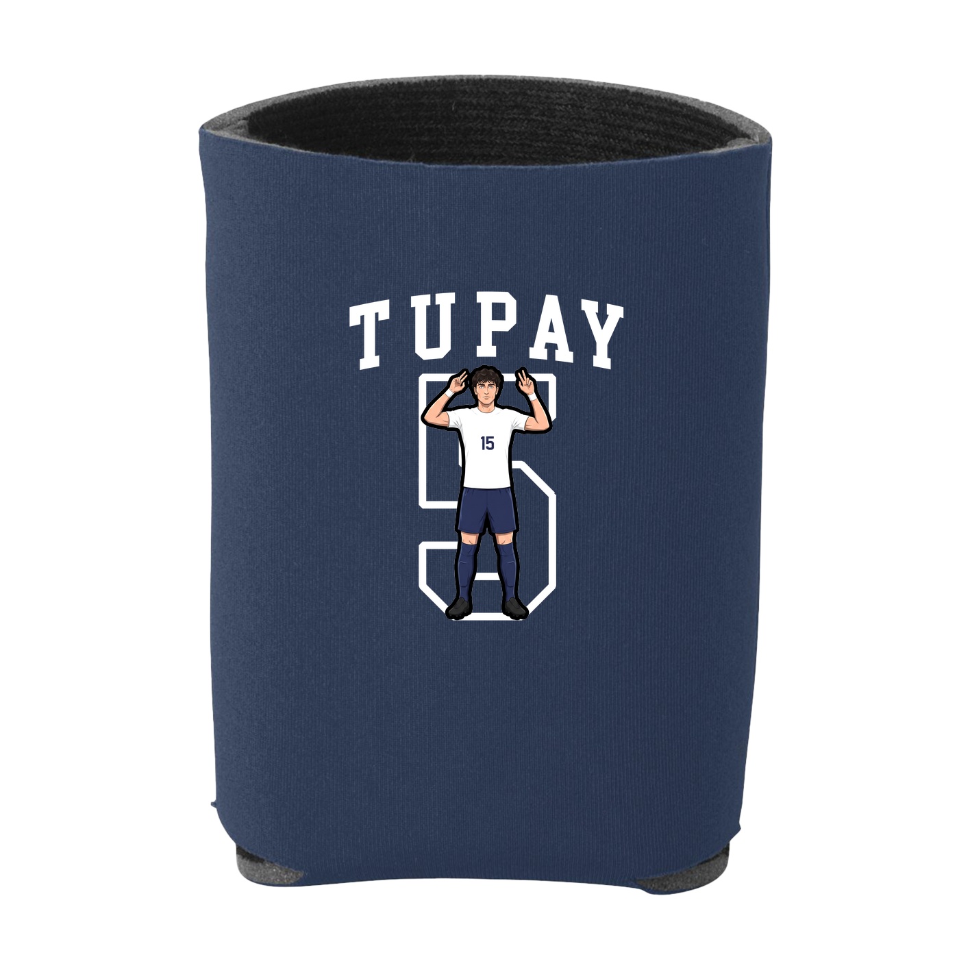 Can Holder — Shirsey in Navy