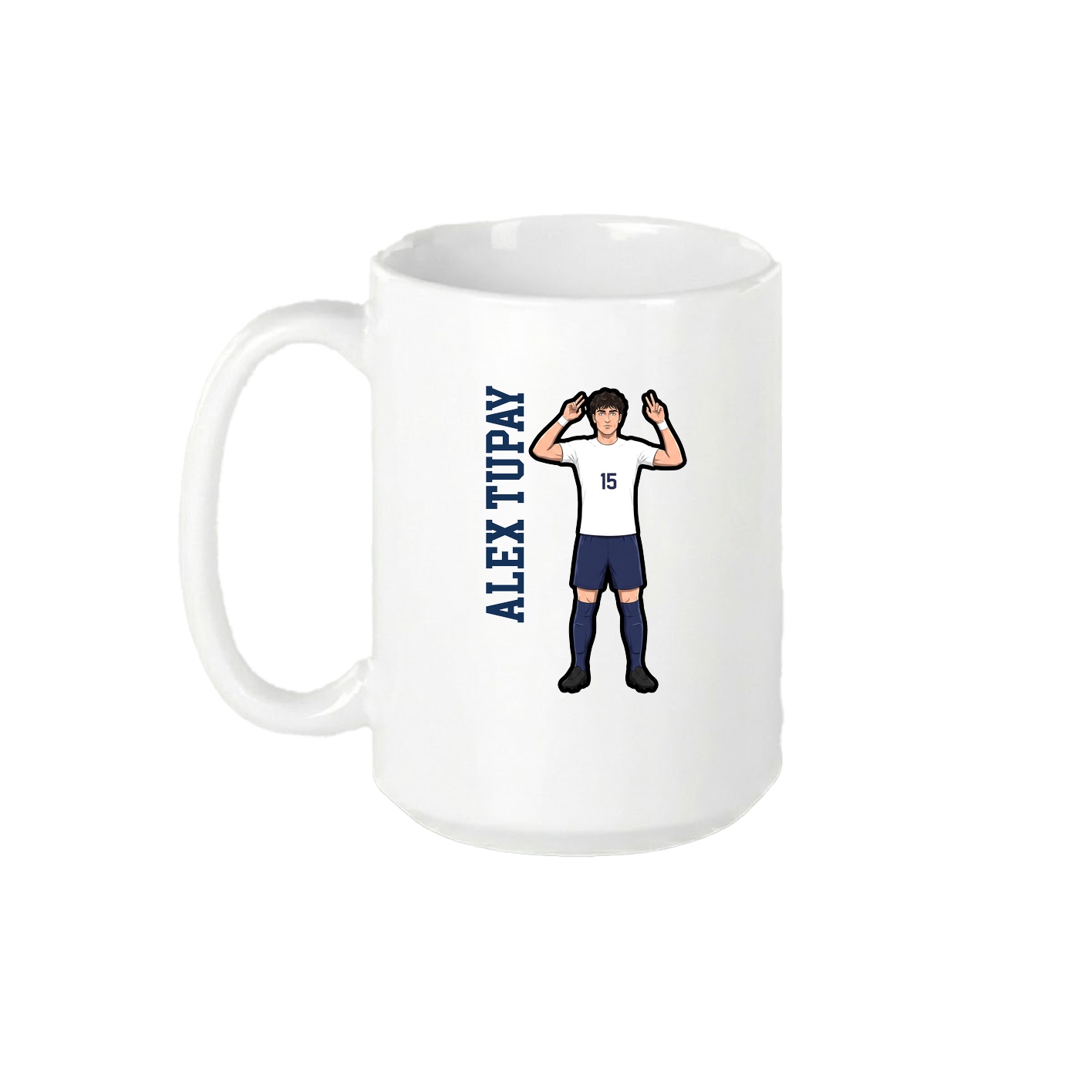 15oz Coffee Mug