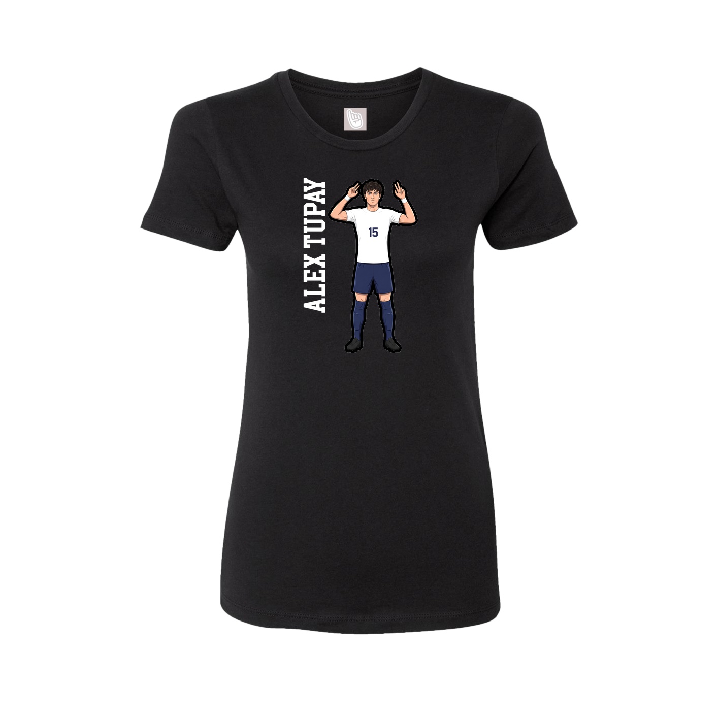 Womens Tee