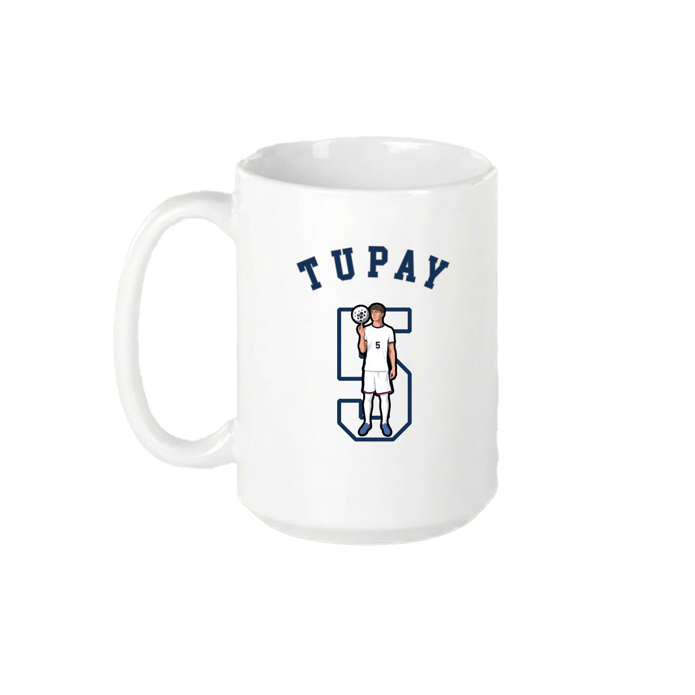 15oz Coffee Mug