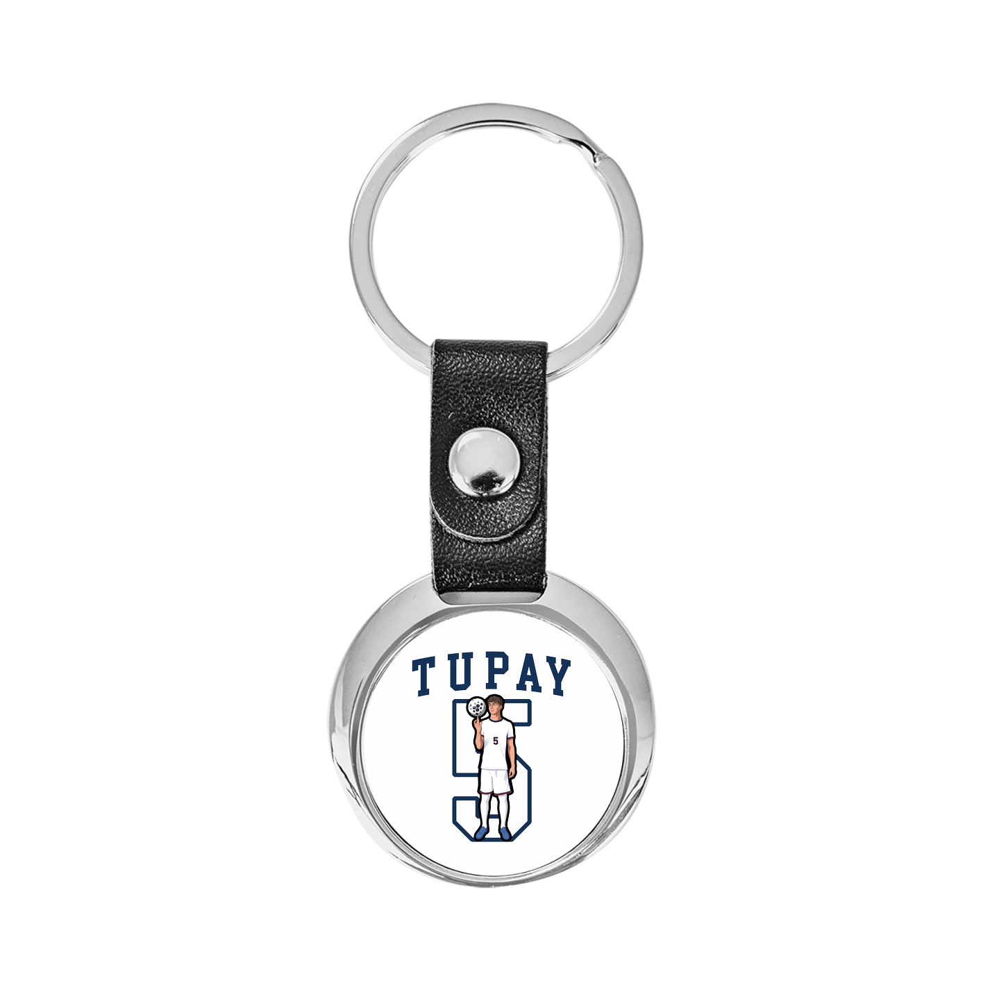 Key Chain — Shirsey in Classic