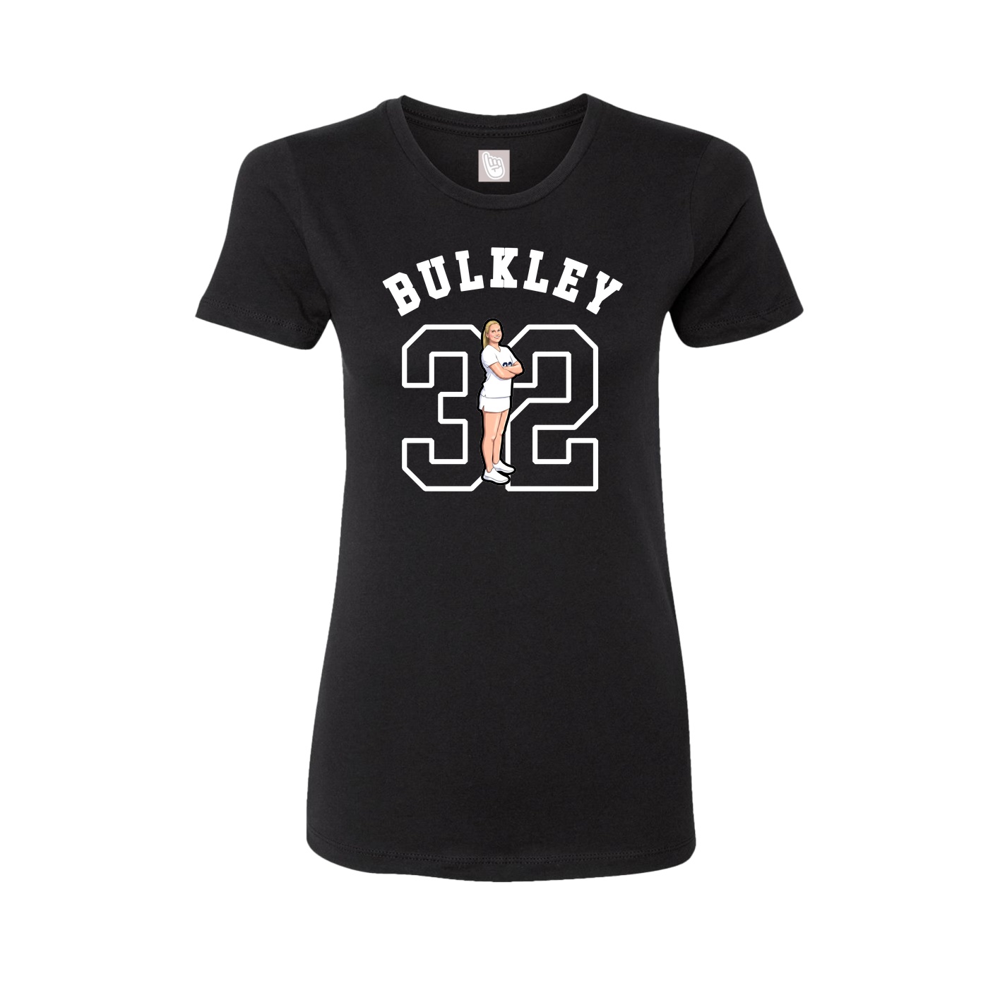 NIL Club Womens Tee