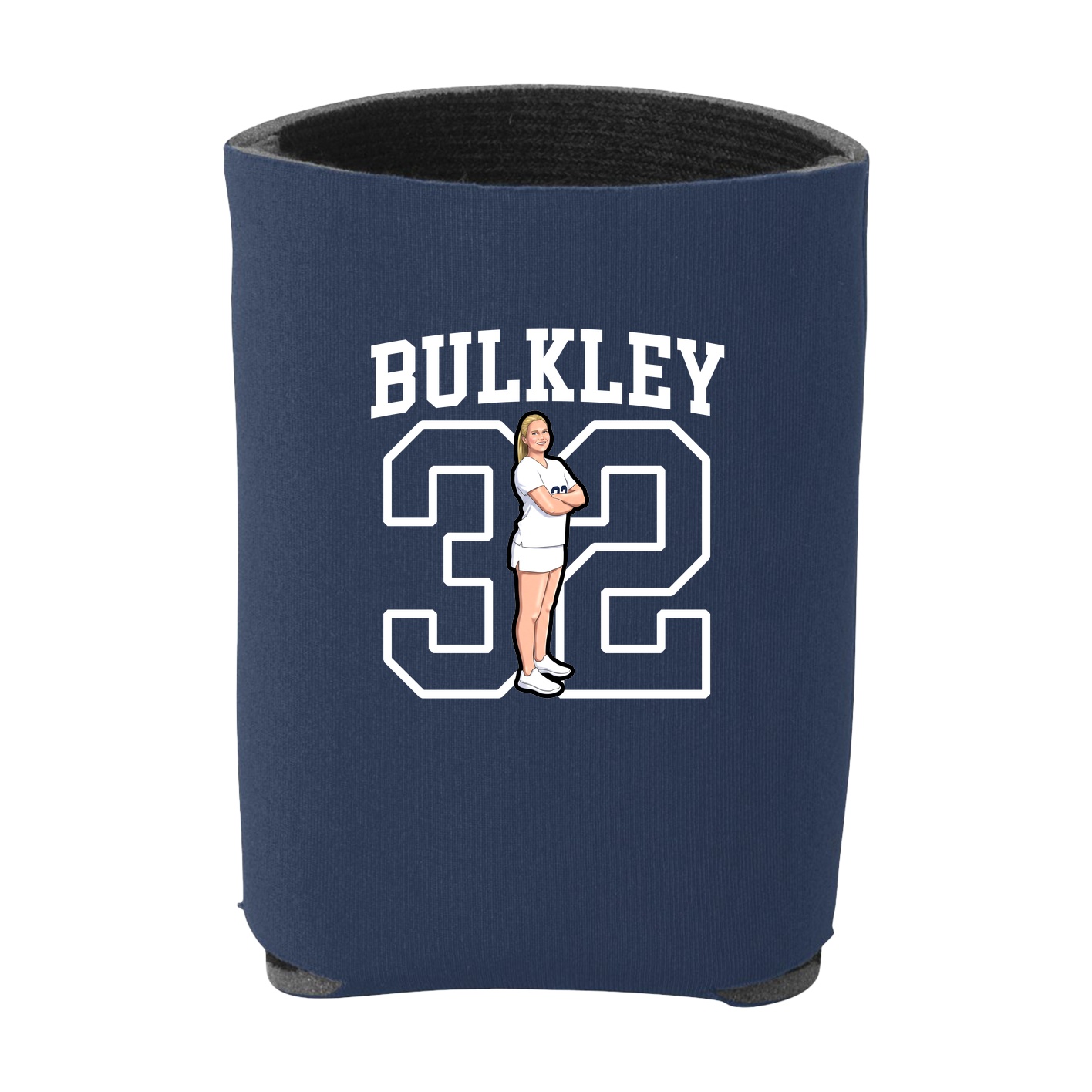 Can Holder — Shirsey in Navy