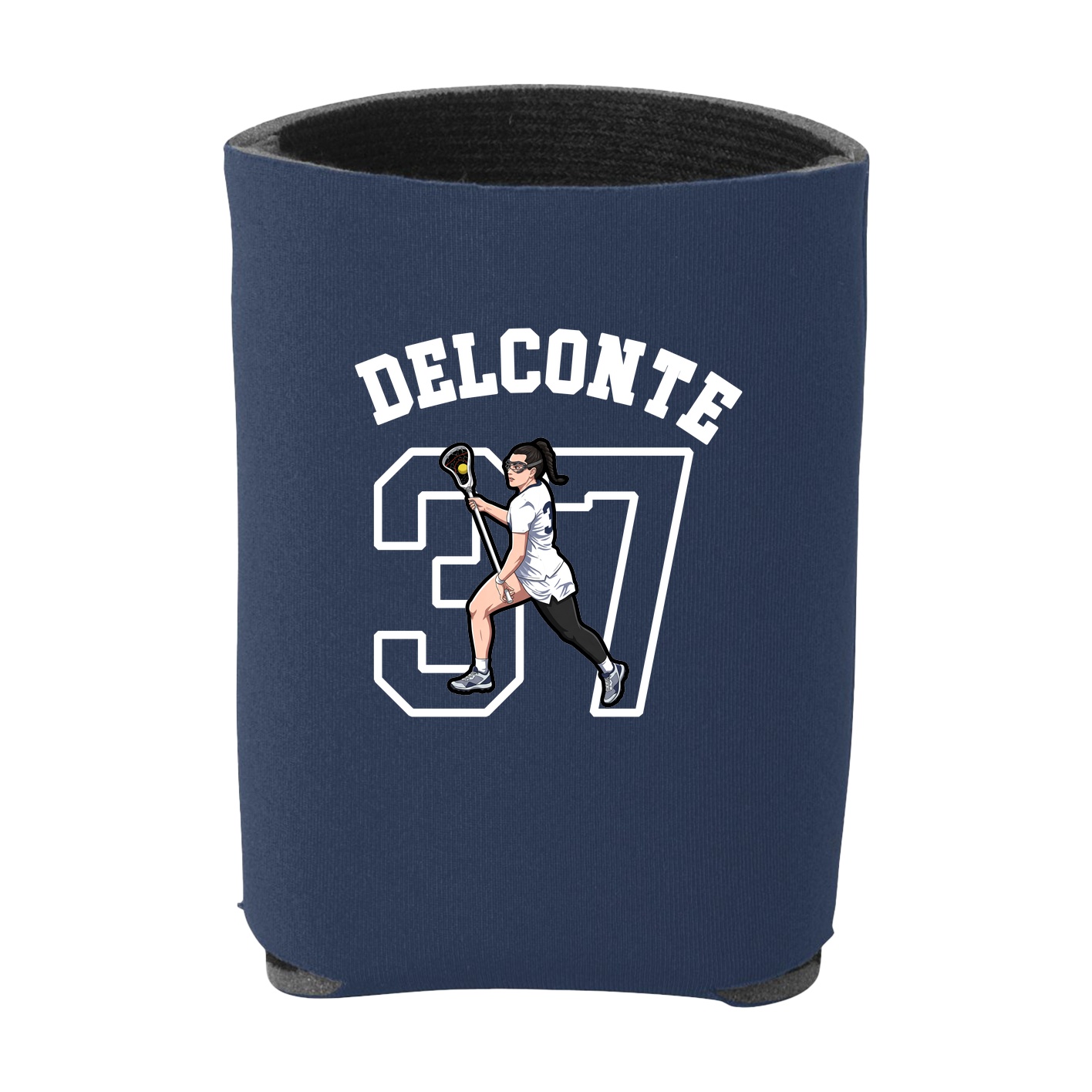 Can Holder — Shirsey Arch in Navy