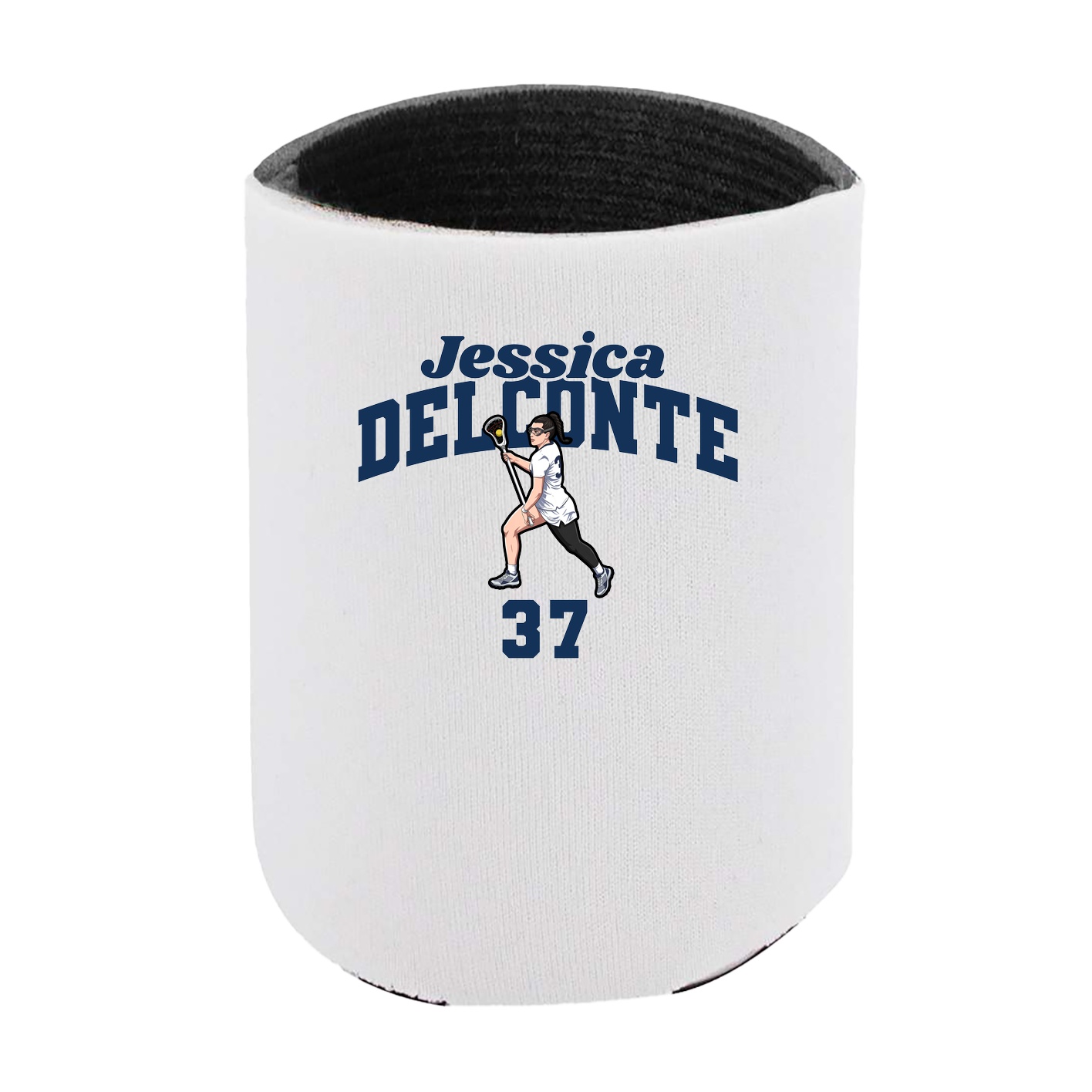 Can Holder — Signature Arch in White