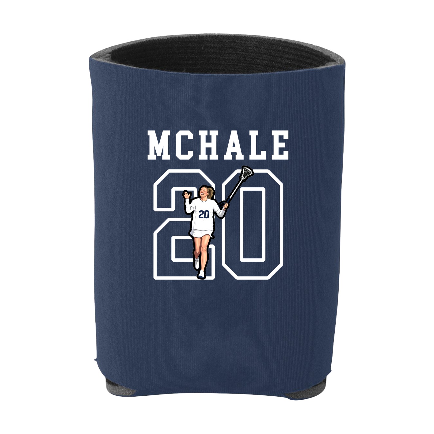 Can Holder — Shirsey in Navy