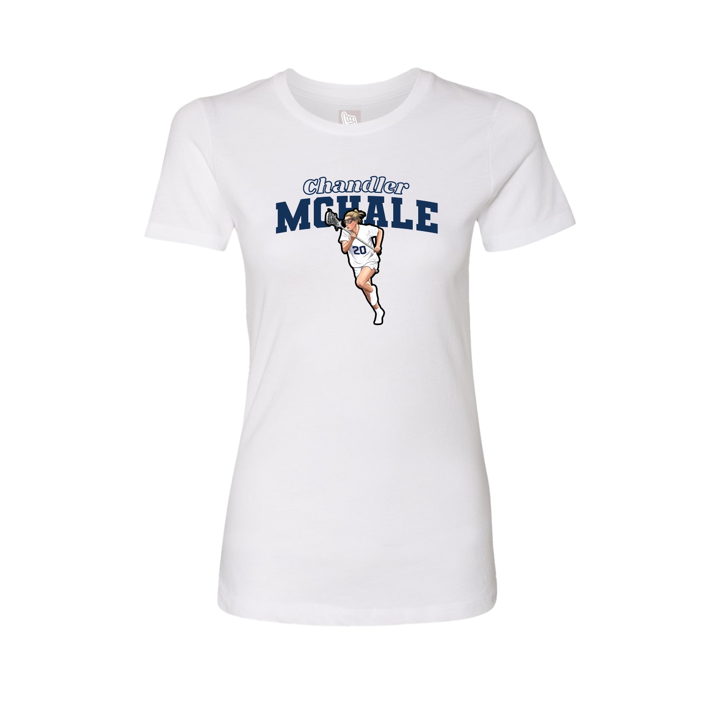 Fitted Women's Tee