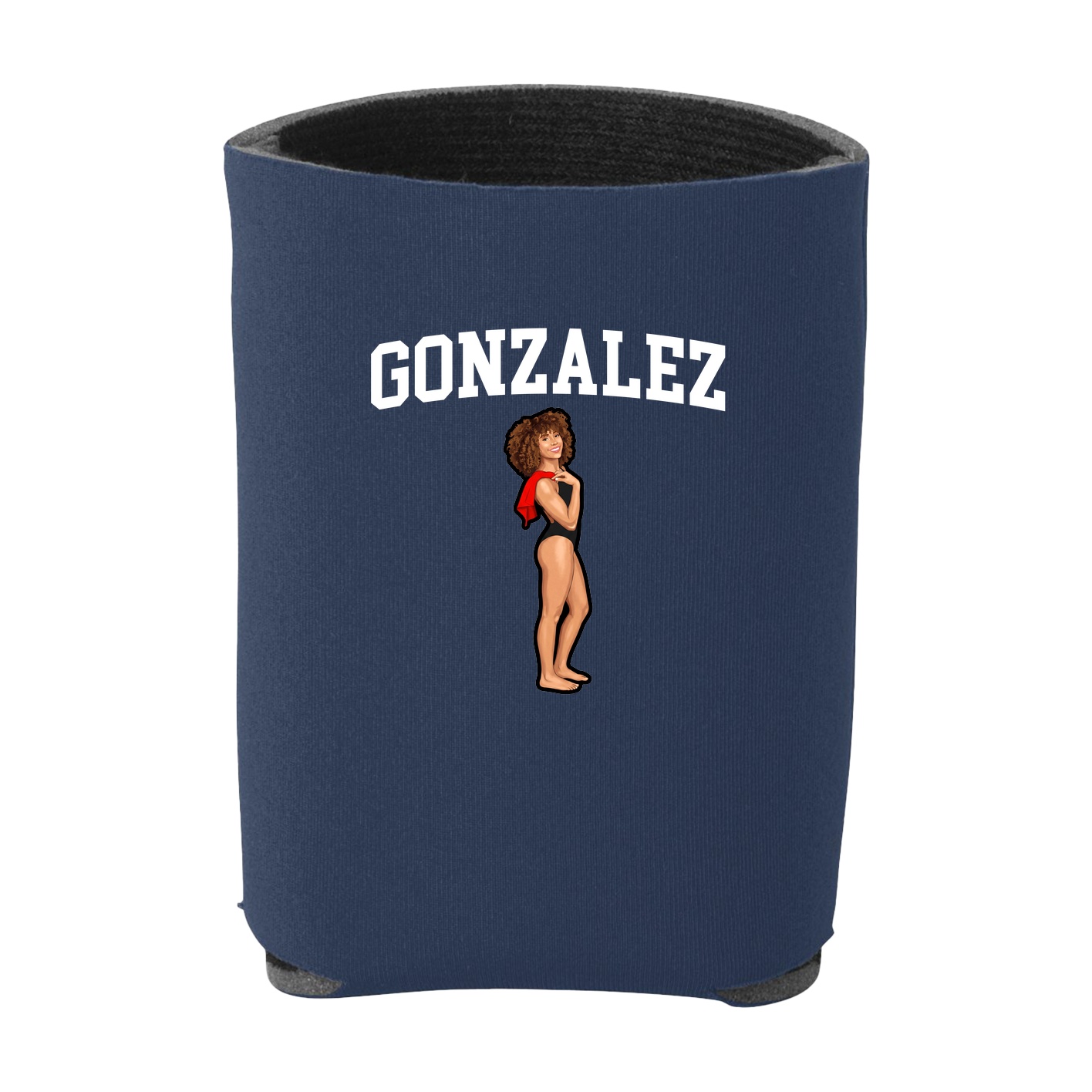 Can Holder — Shirsey in Navy