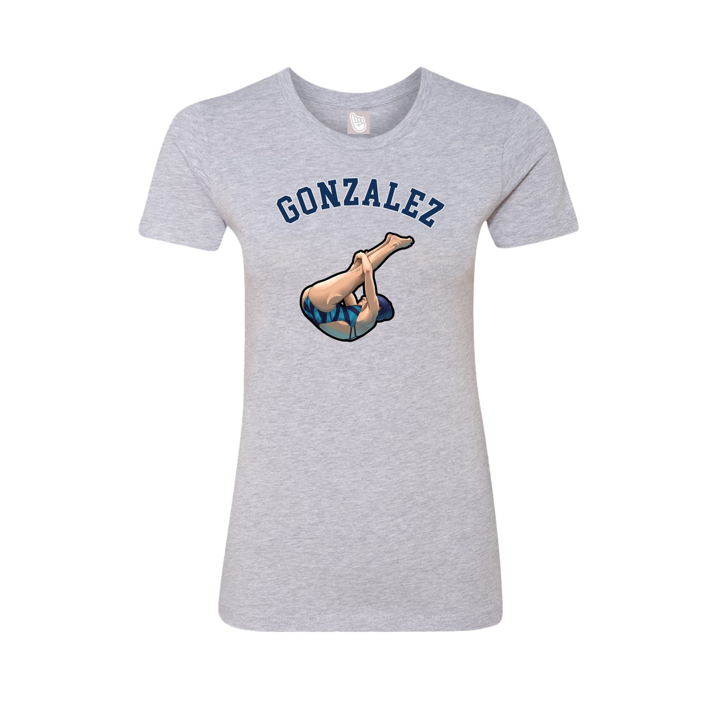 Womens Tee