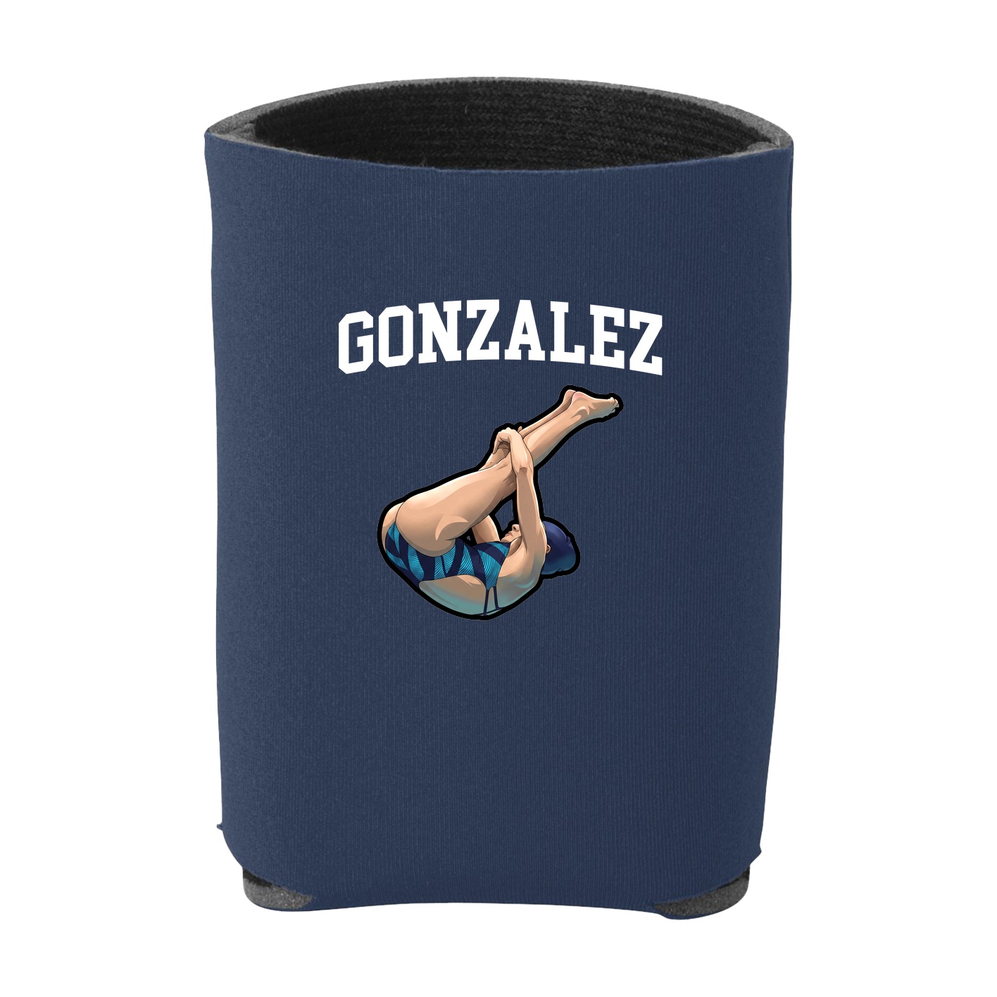 Can Holder — Shirsey in Navy