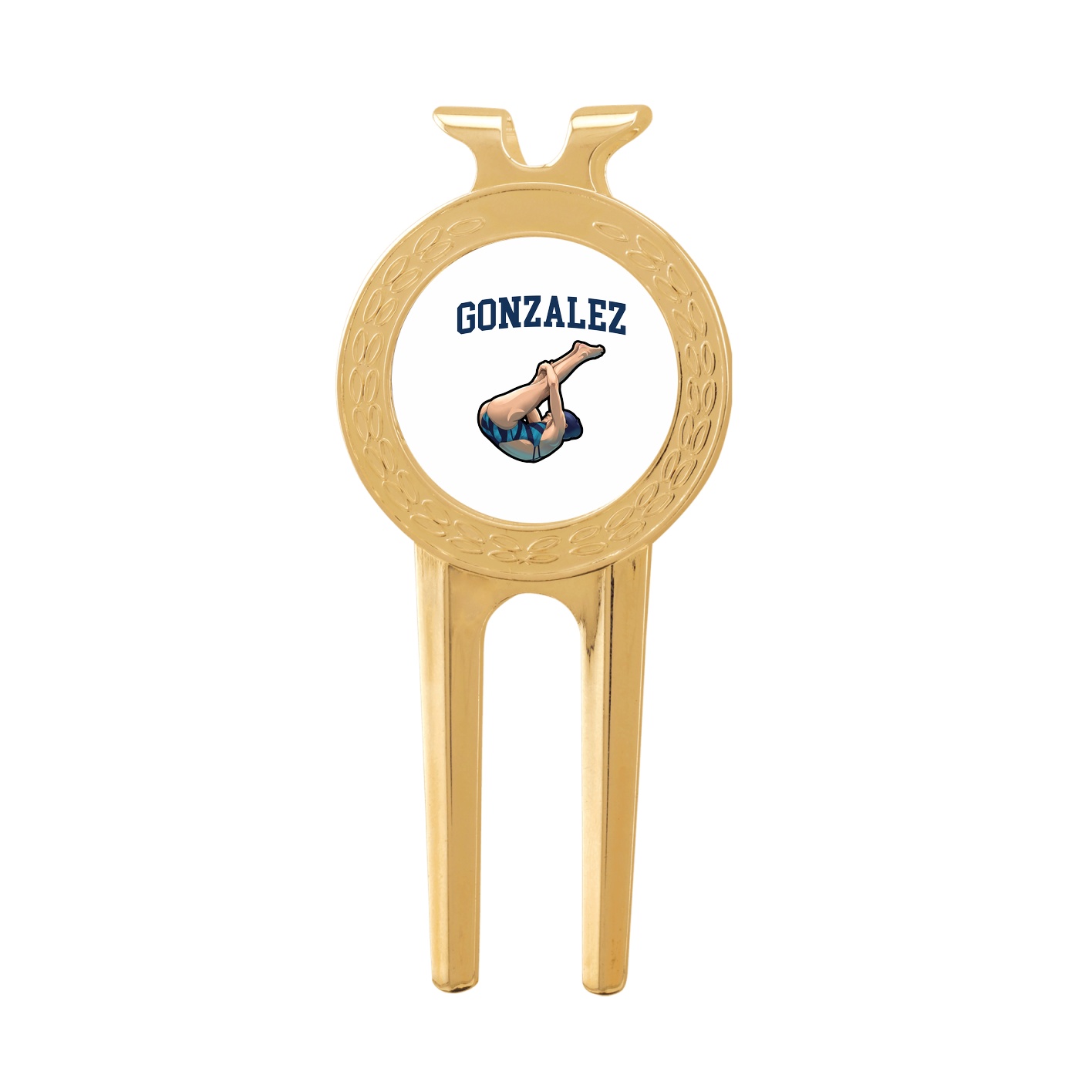 Divot Tool with Ball Marker — Shirsey in Classic