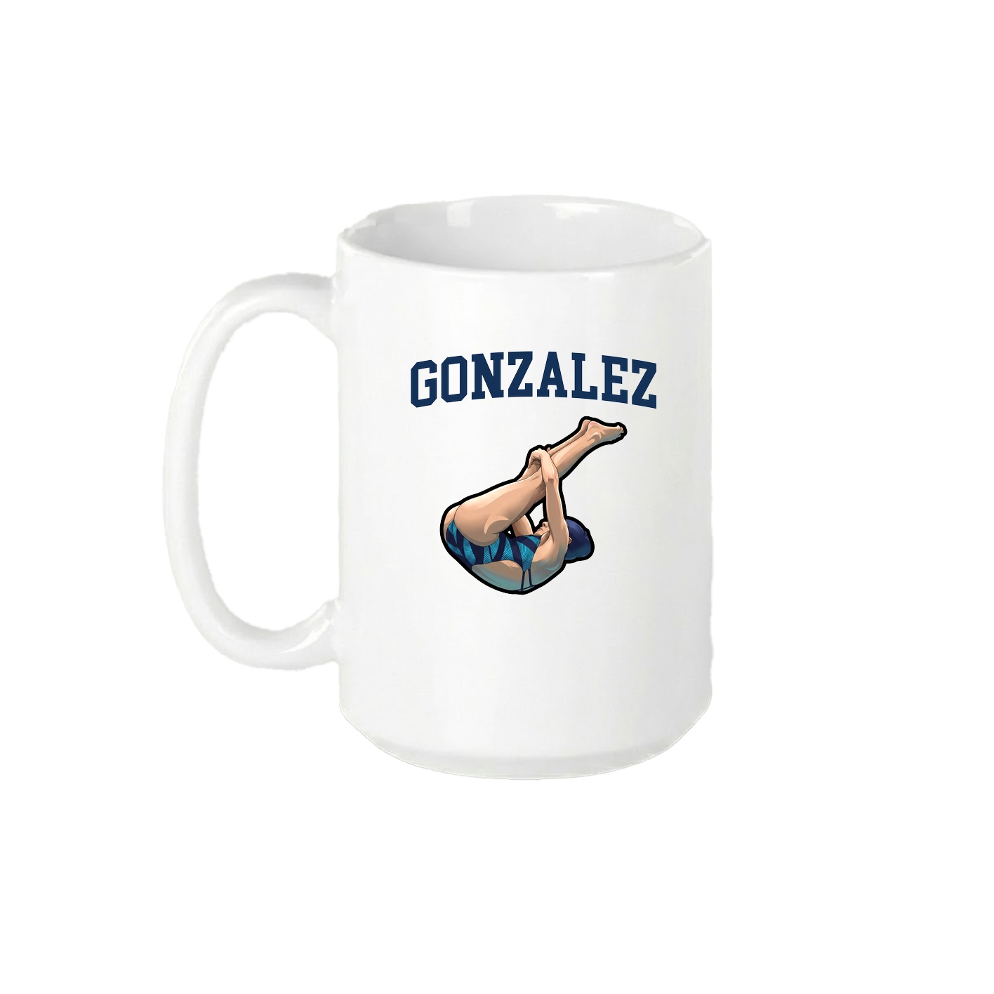 15oz Coffee Mug