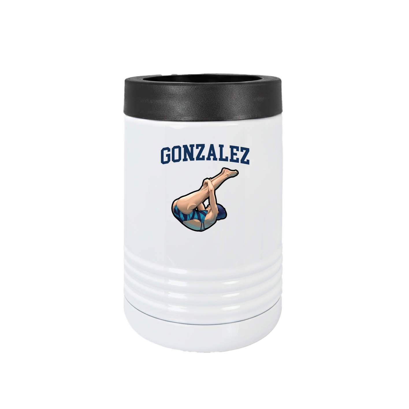 Beverage Holder — Shirsey in White