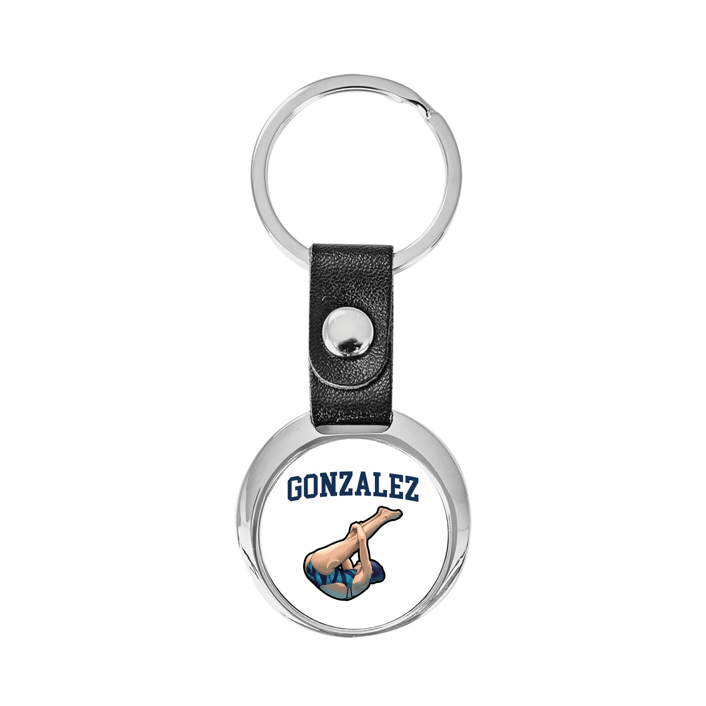 Key Chain — Shirsey in Classic