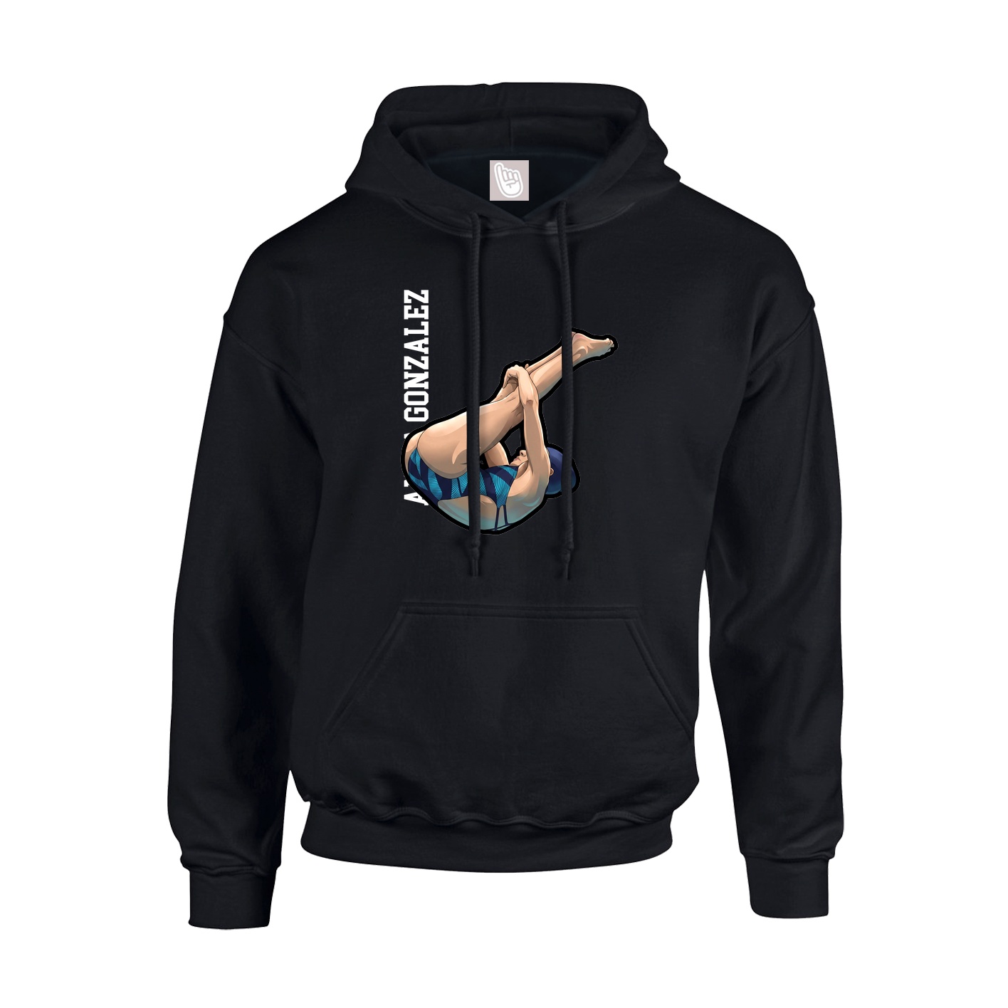 NIL Club Hoodie