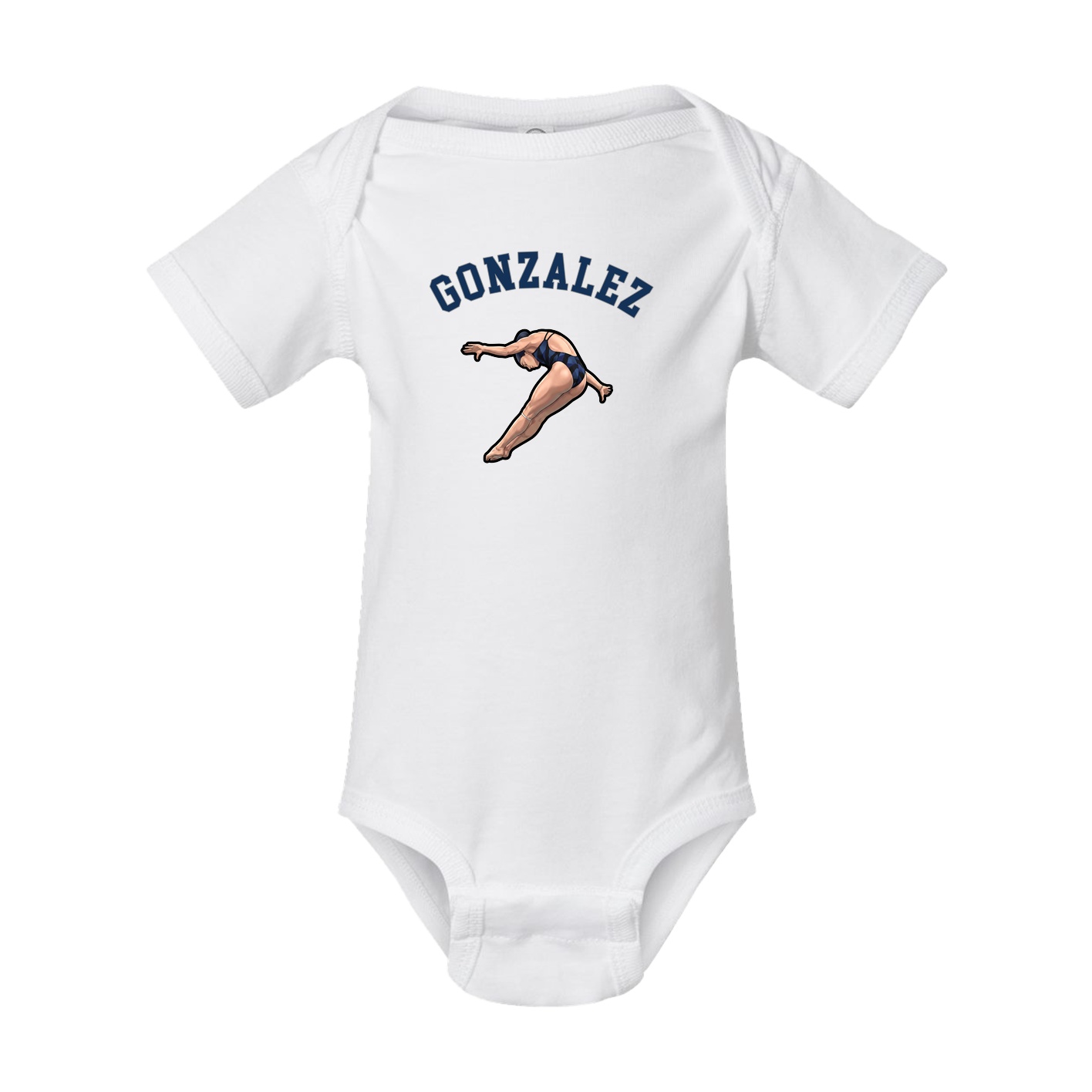 Baby Onesie
