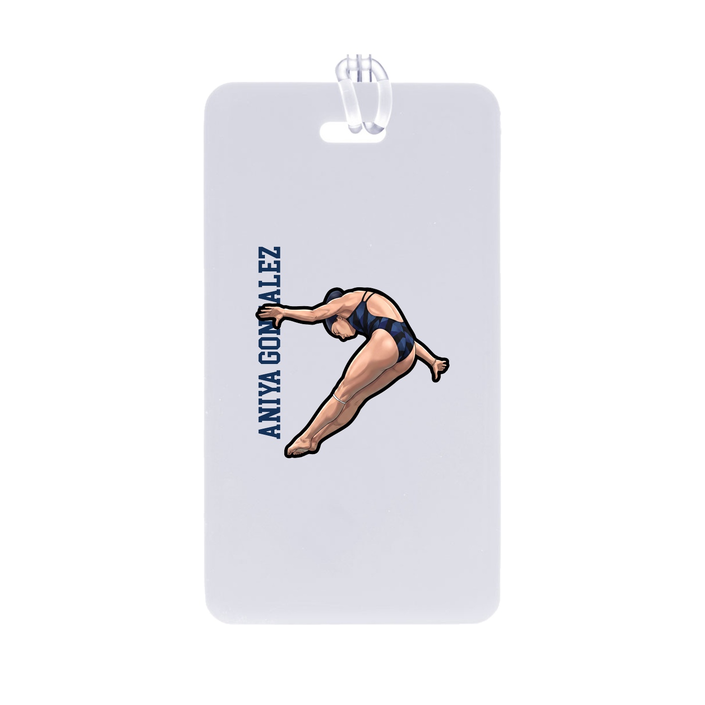 Bag Tag