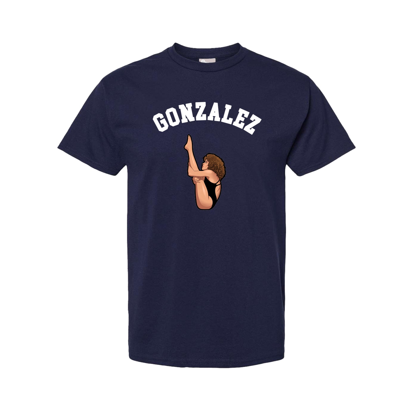 NIL Club Tee