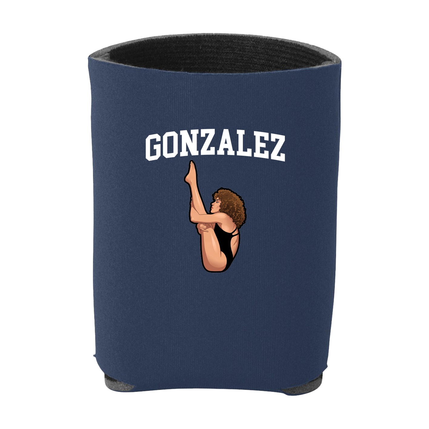 Can Holder — Shirsey in Navy