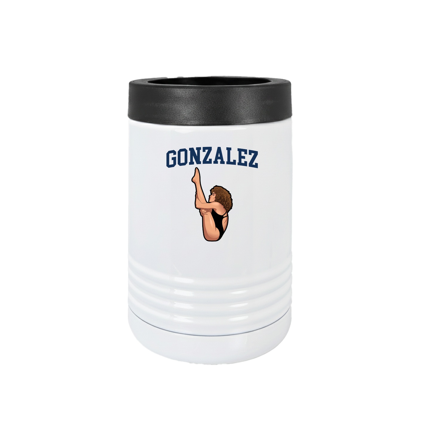 Beverage Holder — Shirsey in White