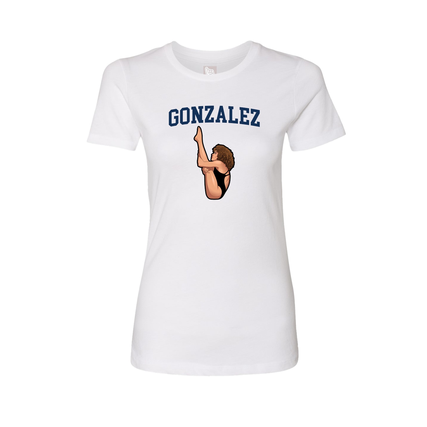 NIL Club Womens Tee