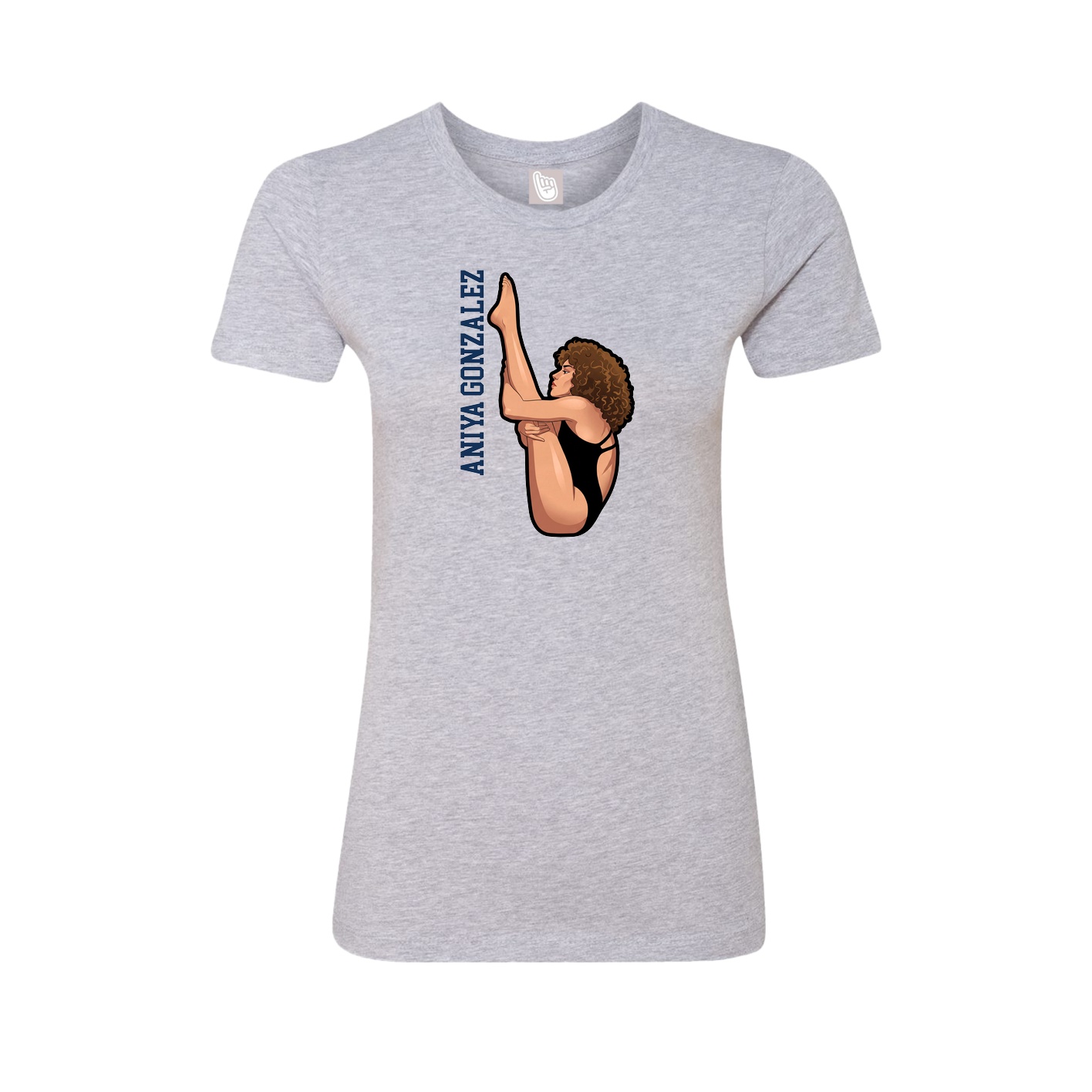 Womens Tee