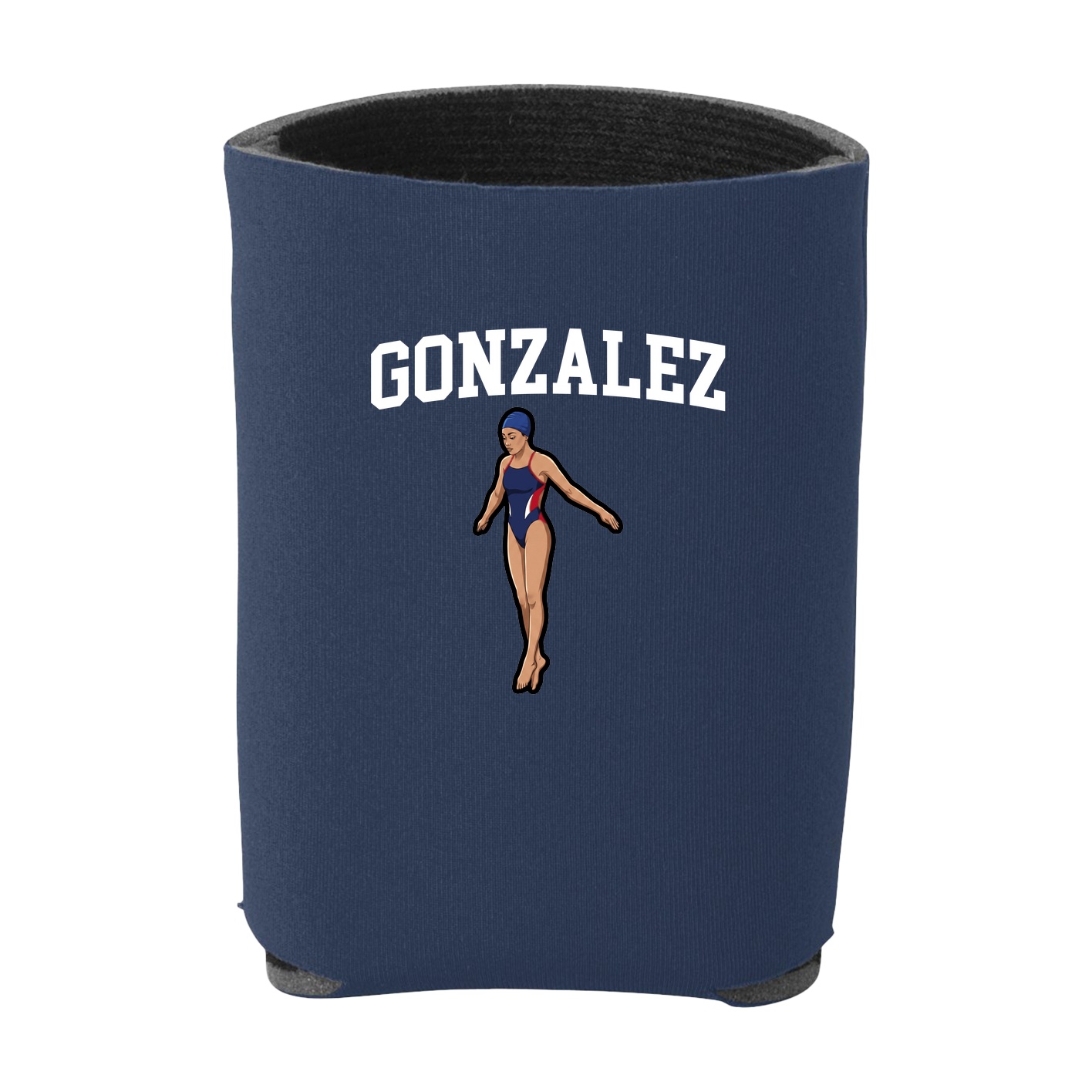 Can Holder — Shirsey in Navy