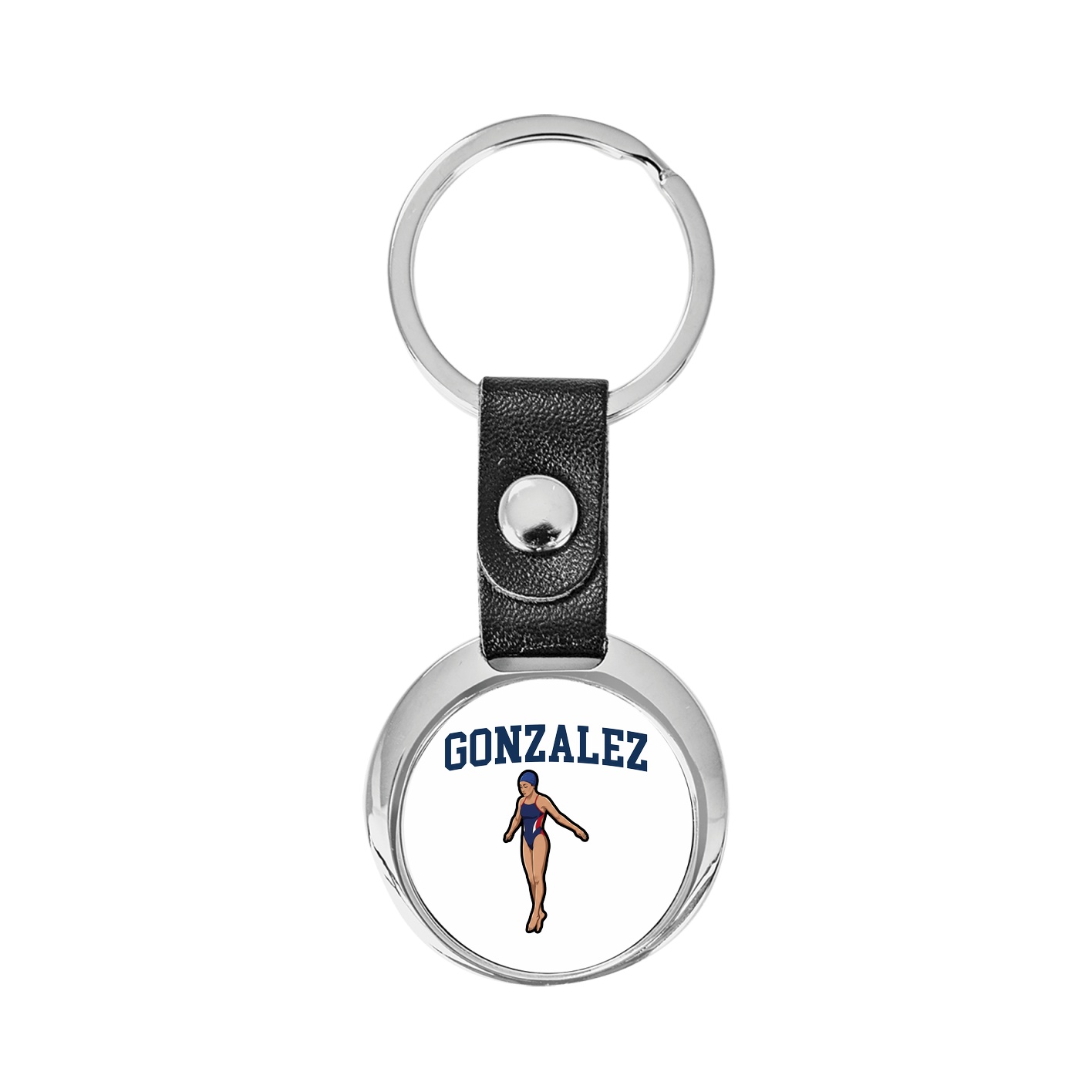 Key Chain — Shirsey in Classic
